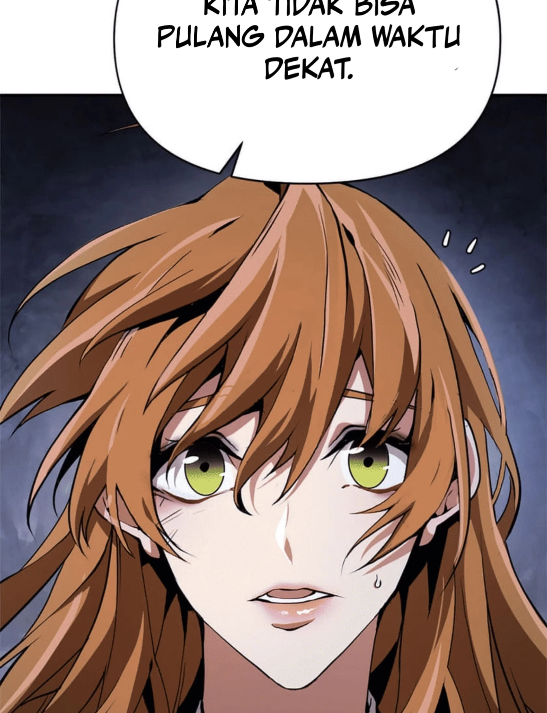 Honestly, This 13th Regression Is Getting Tough Chapter 6 Gambar 43