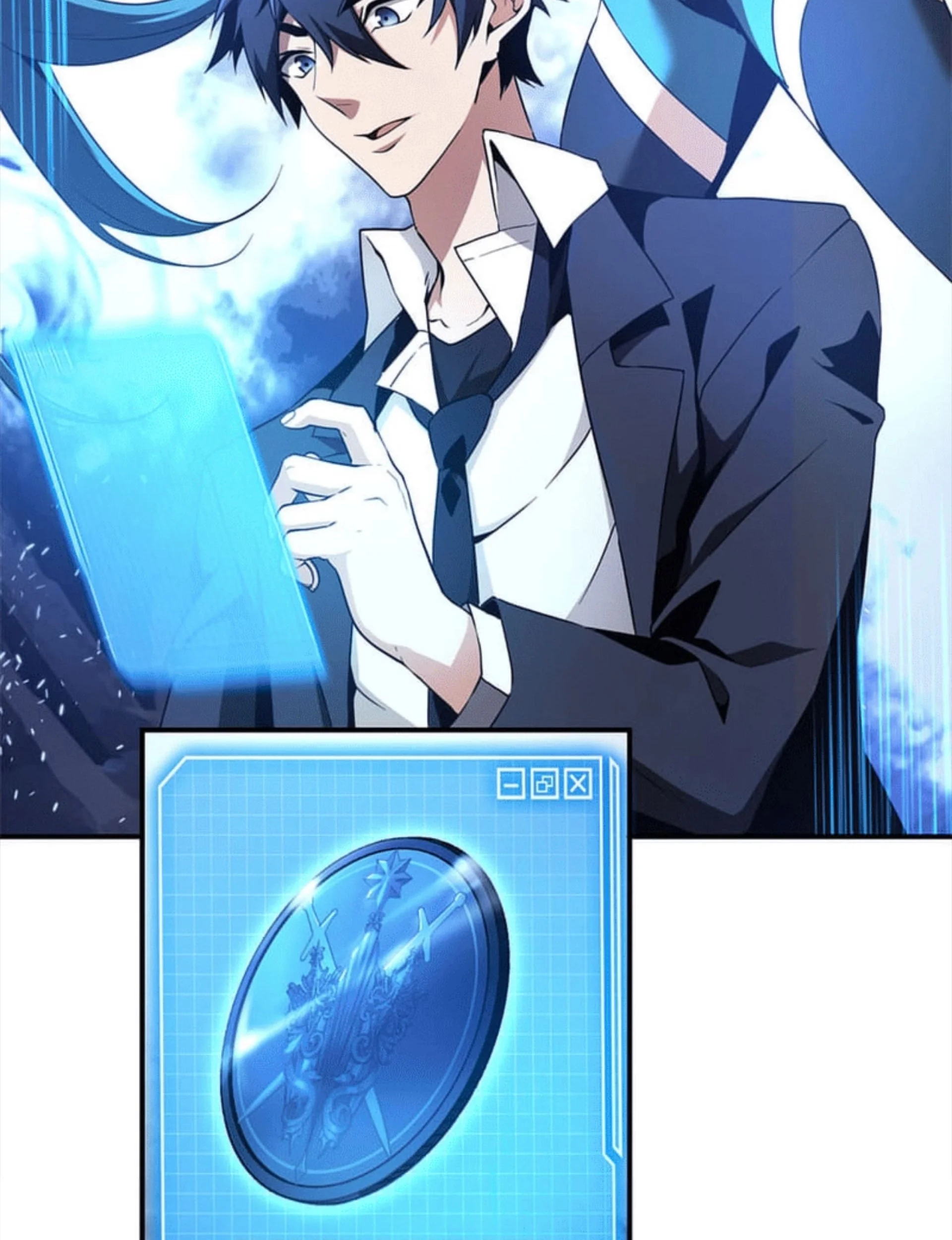 Honestly, This 13th Regression Is Getting Tough Chapter 6 Gambar 32