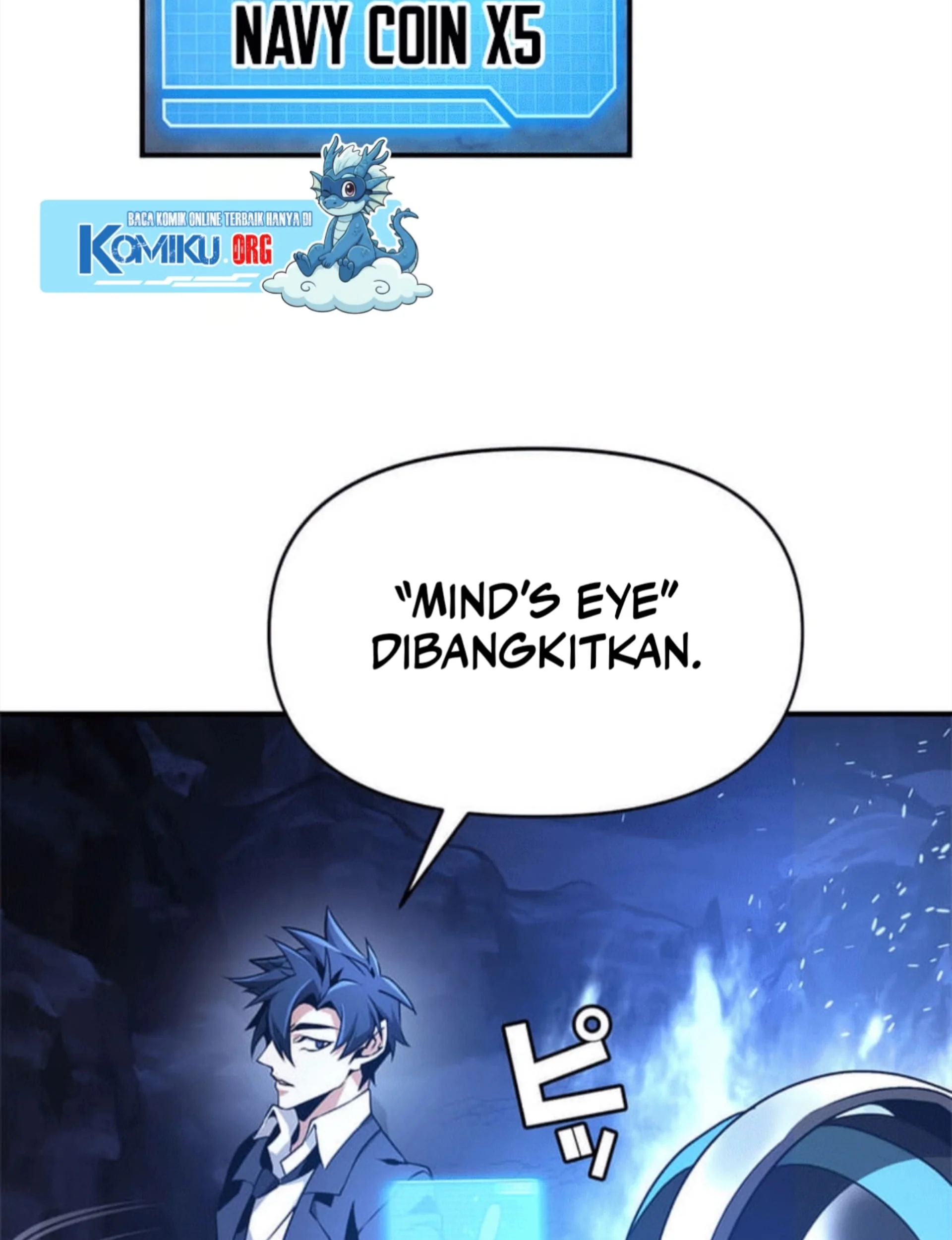 Honestly, This 13th Regression Is Getting Tough Chapter 6 Gambar 33