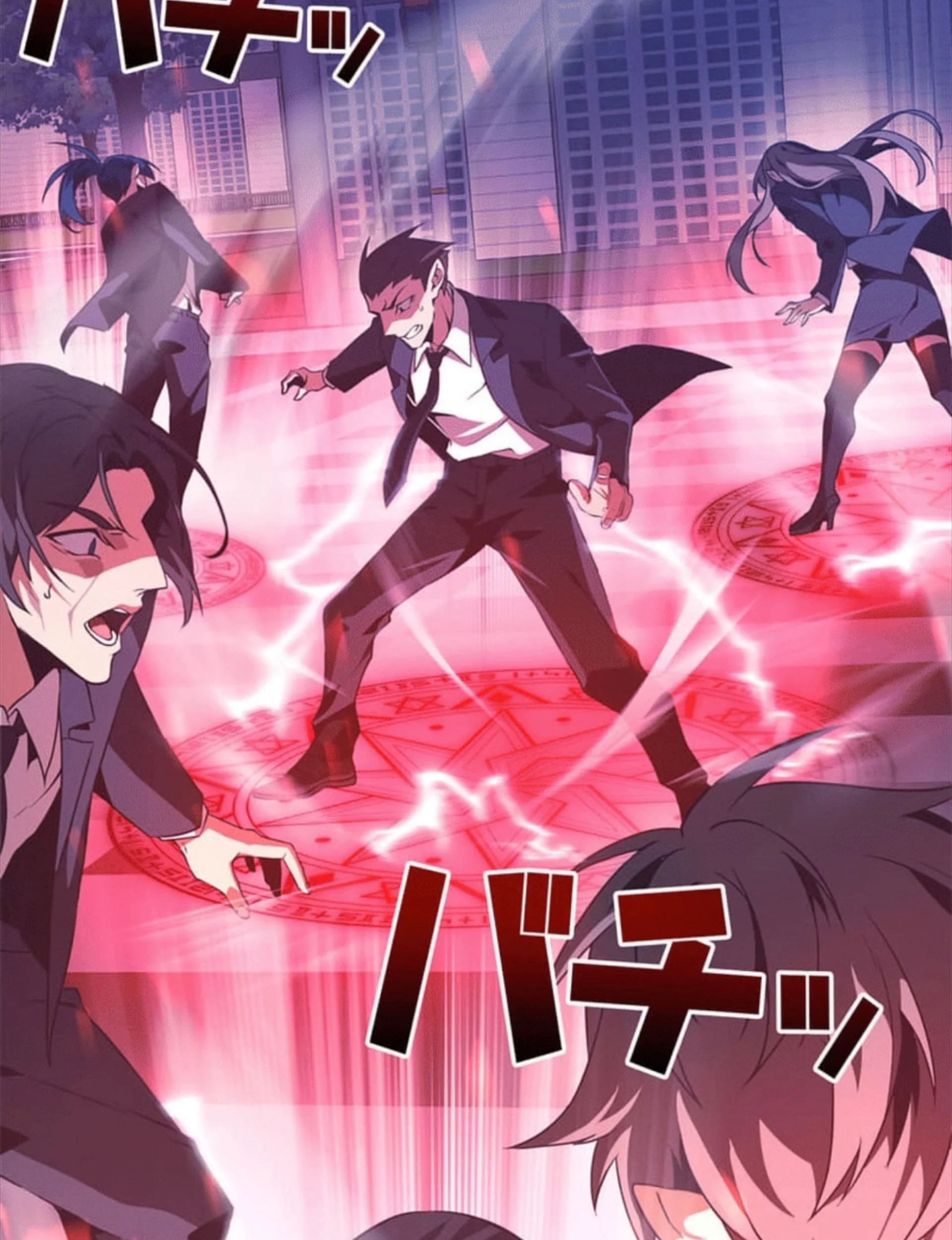 Honestly, This 13th Regression Is Getting Tough Chapter 6 Gambar 50