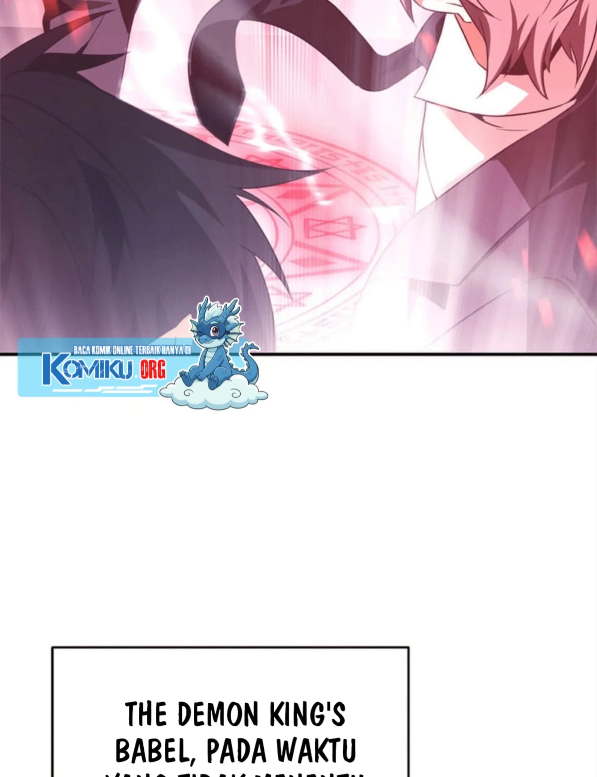 Honestly, This 13th Regression Is Getting Tough Chapter 6 Gambar 51