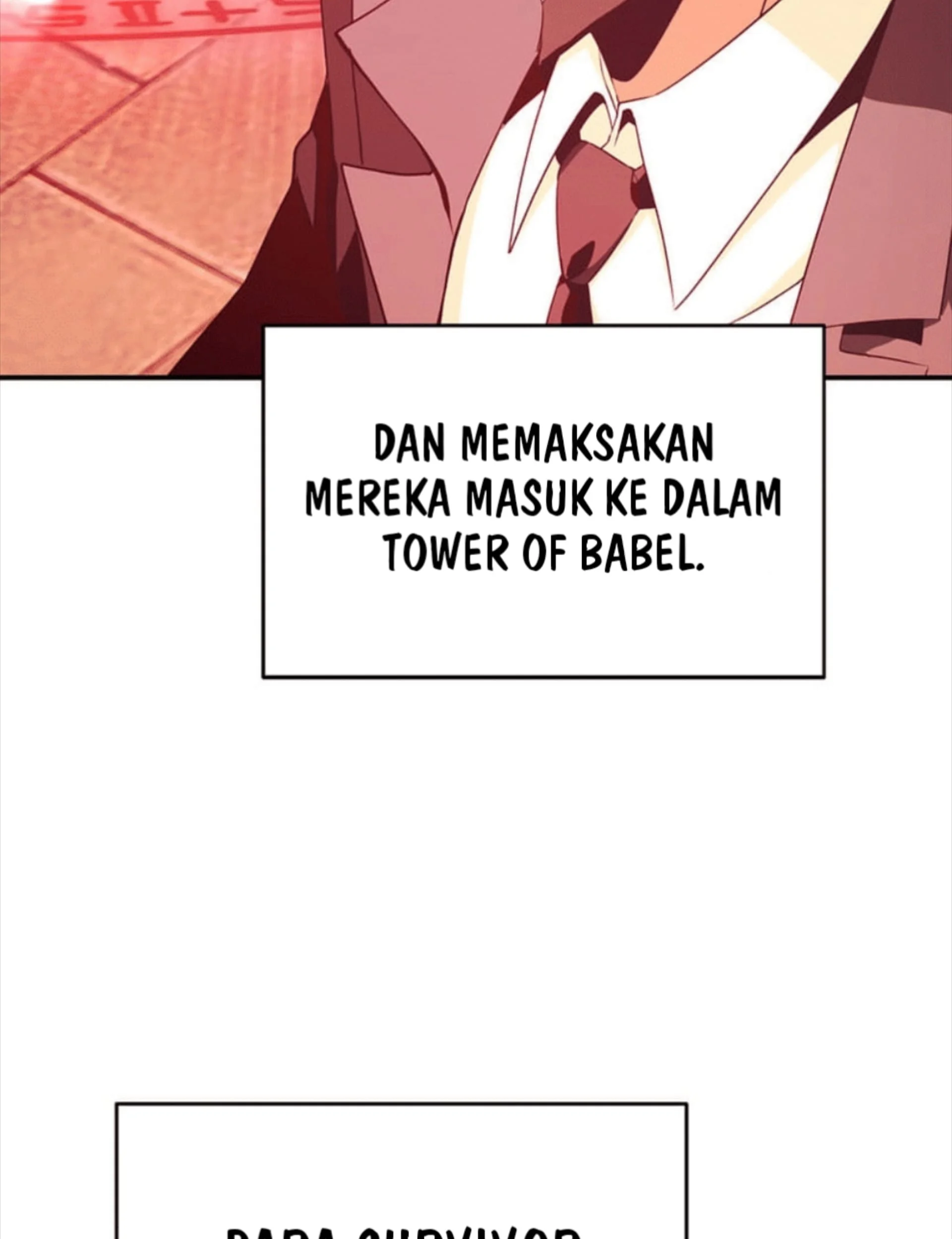 Honestly, This 13th Regression Is Getting Tough Chapter 6 Gambar 53