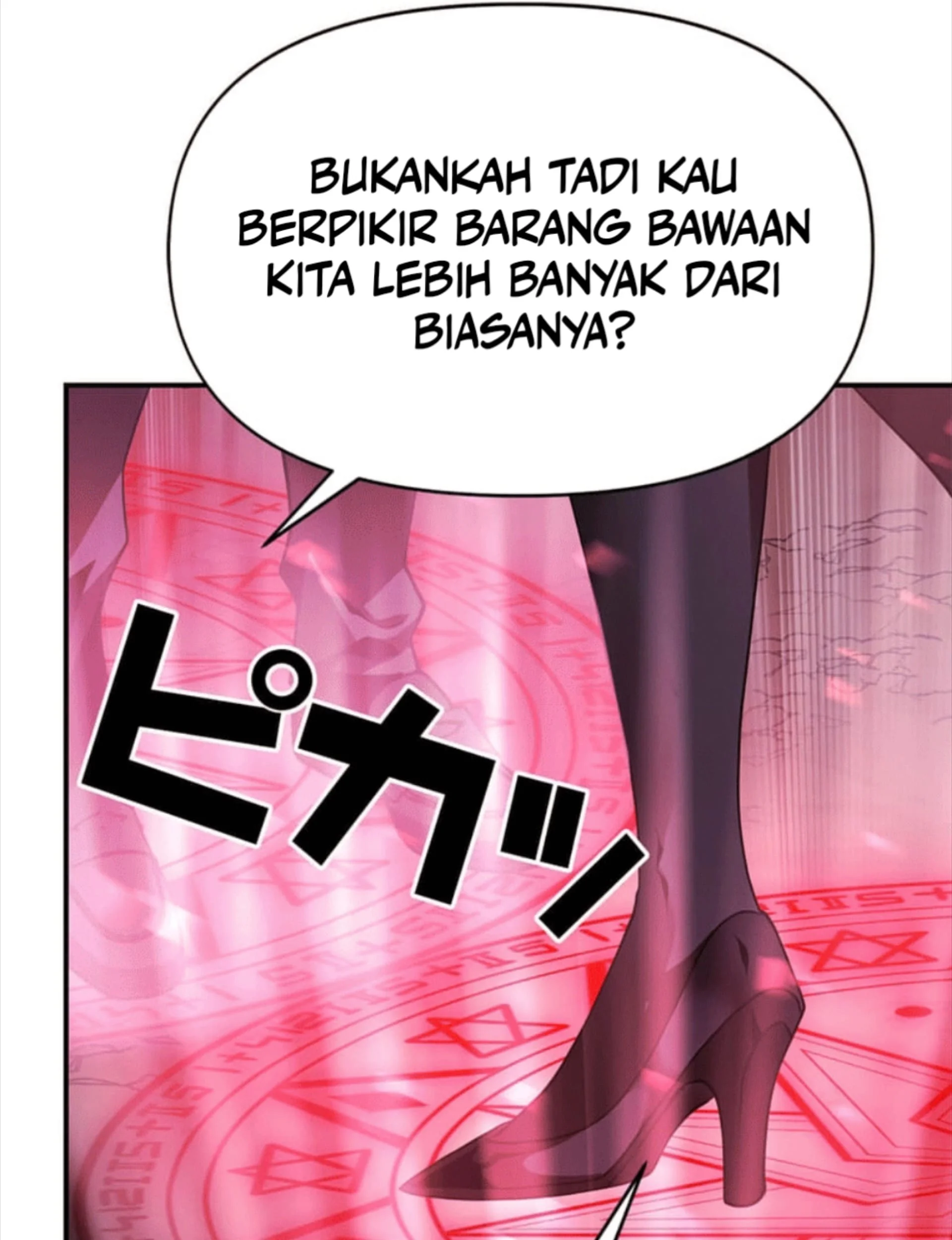 Honestly, This 13th Regression Is Getting Tough Chapter 6 Gambar 45