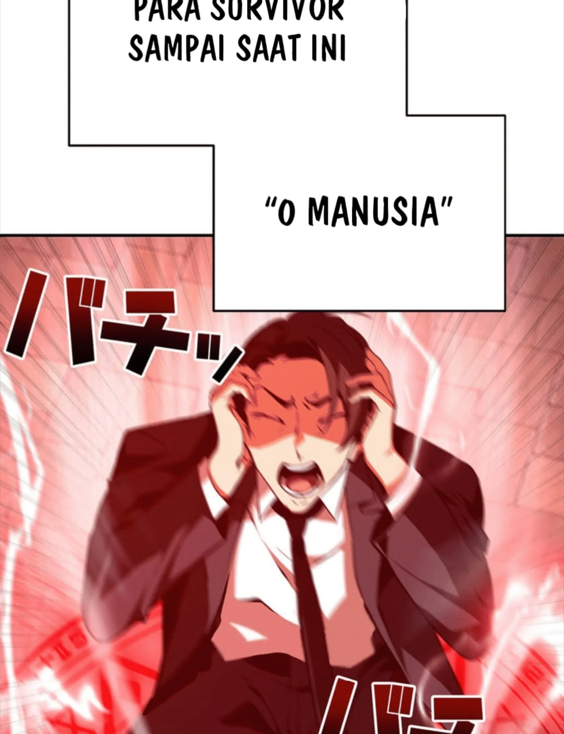 Honestly, This 13th Regression Is Getting Tough Chapter 6 Gambar 54