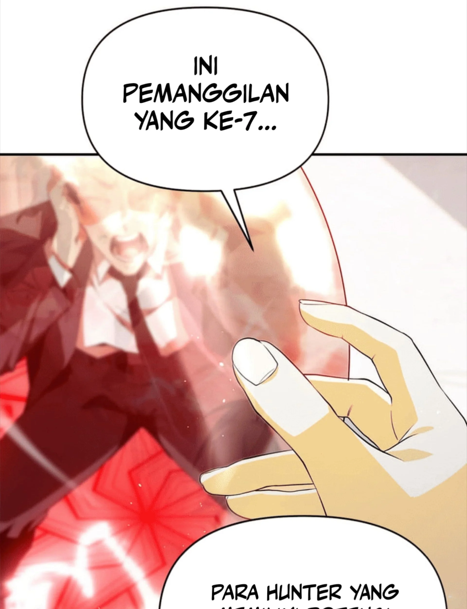 Honestly, This 13th Regression Is Getting Tough Chapter 6 Gambar 56