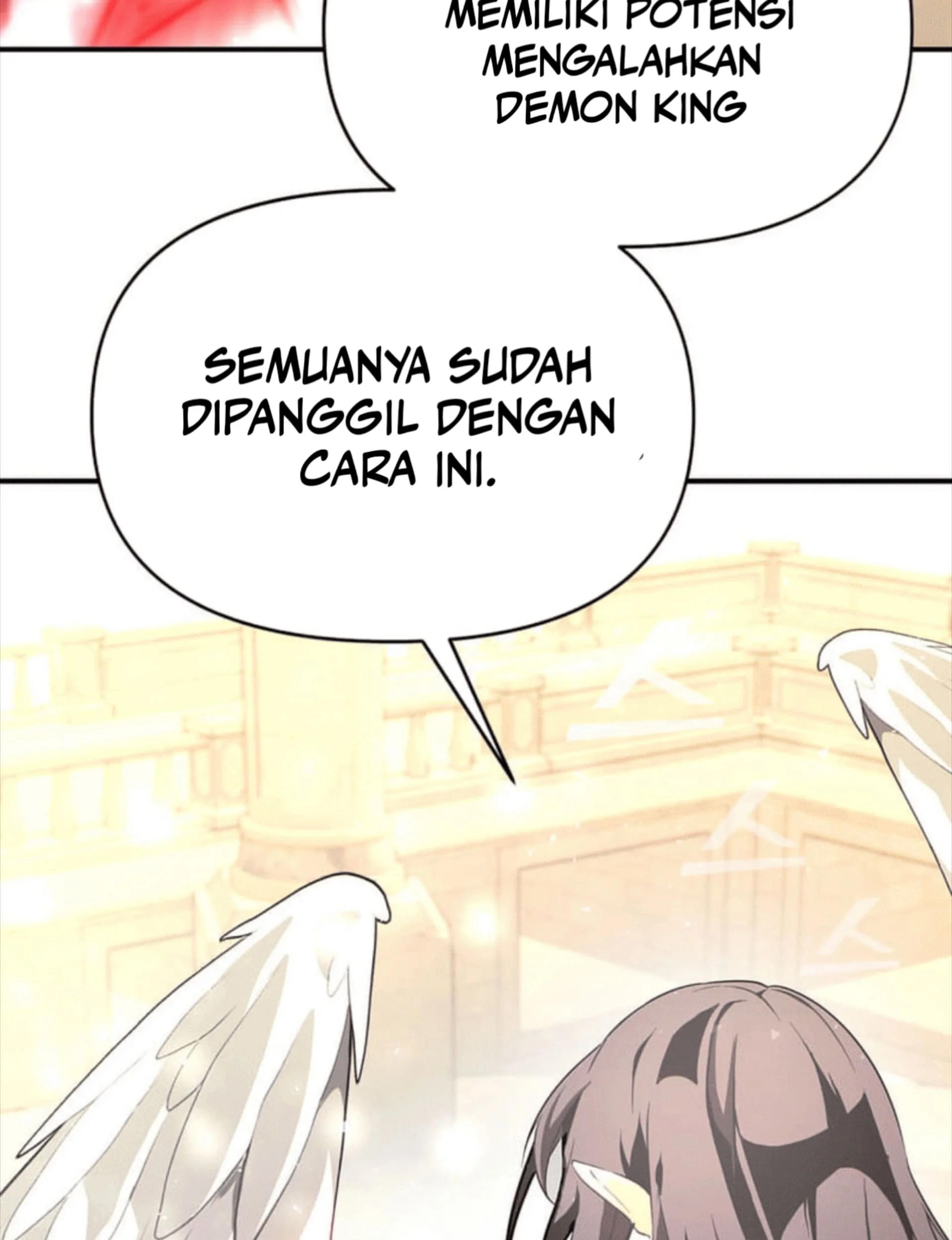 Honestly, This 13th Regression Is Getting Tough Chapter 6 Gambar 57