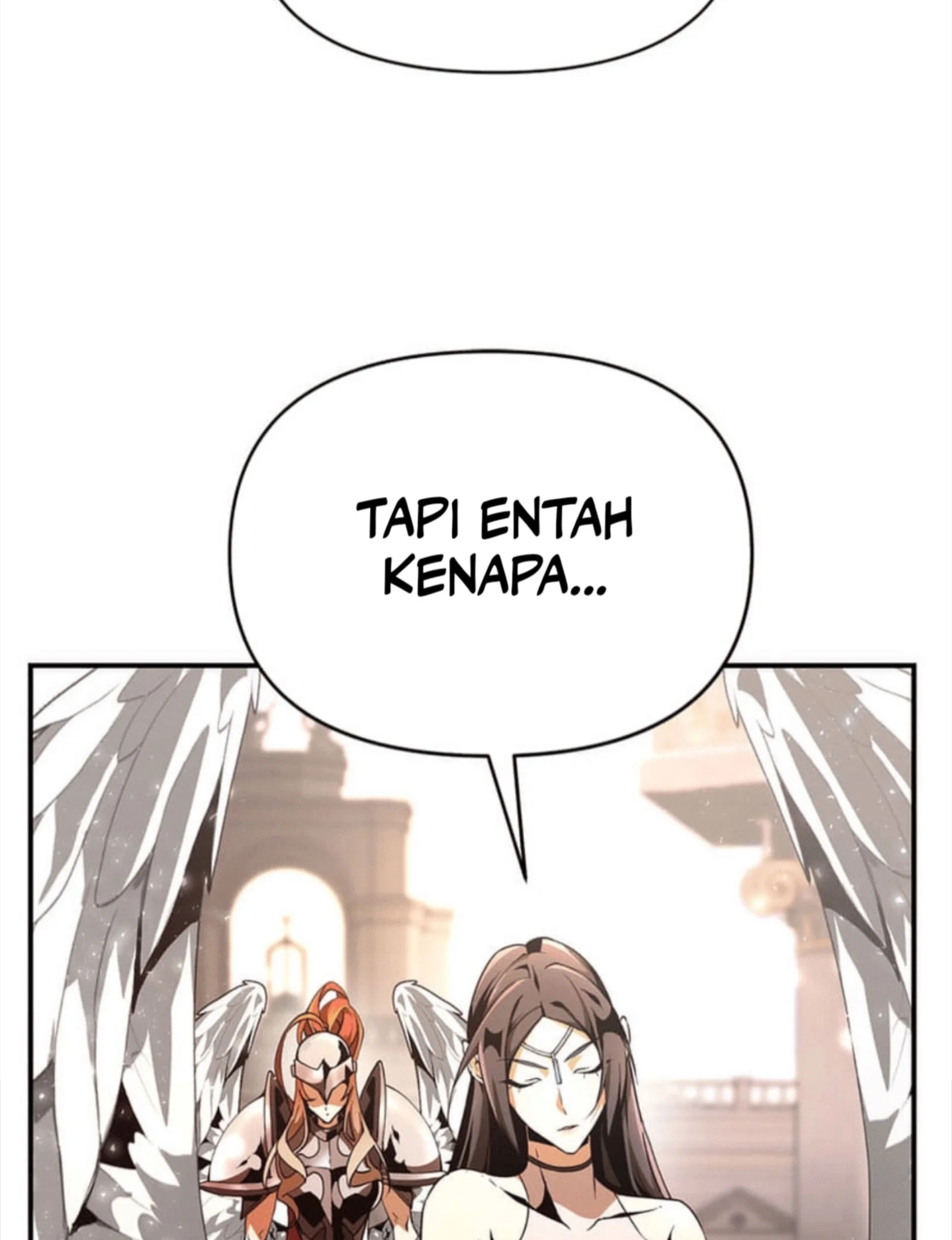 Honestly, This 13th Regression Is Getting Tough Chapter 6 Gambar 64