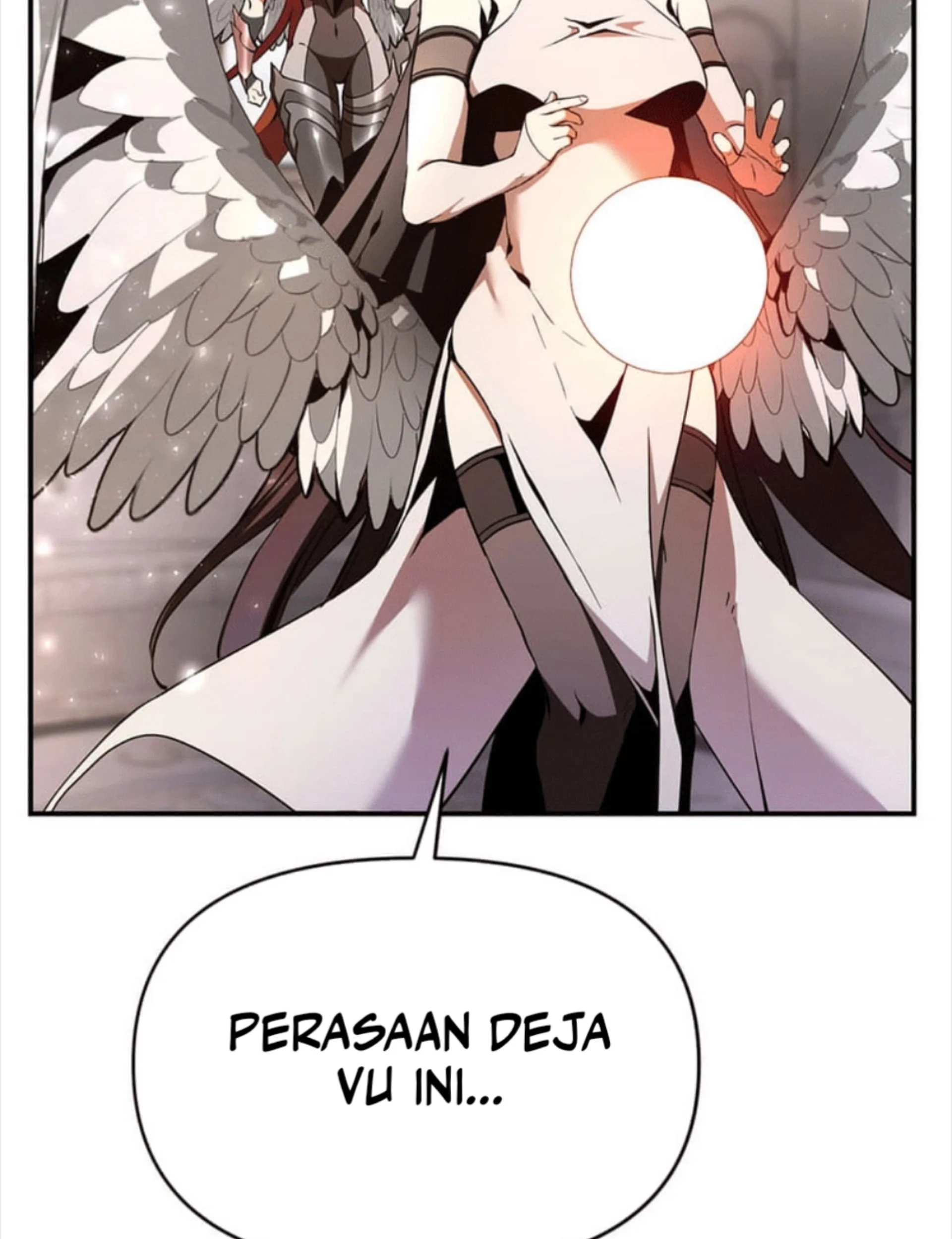 Honestly, This 13th Regression Is Getting Tough Chapter 6 Gambar 65