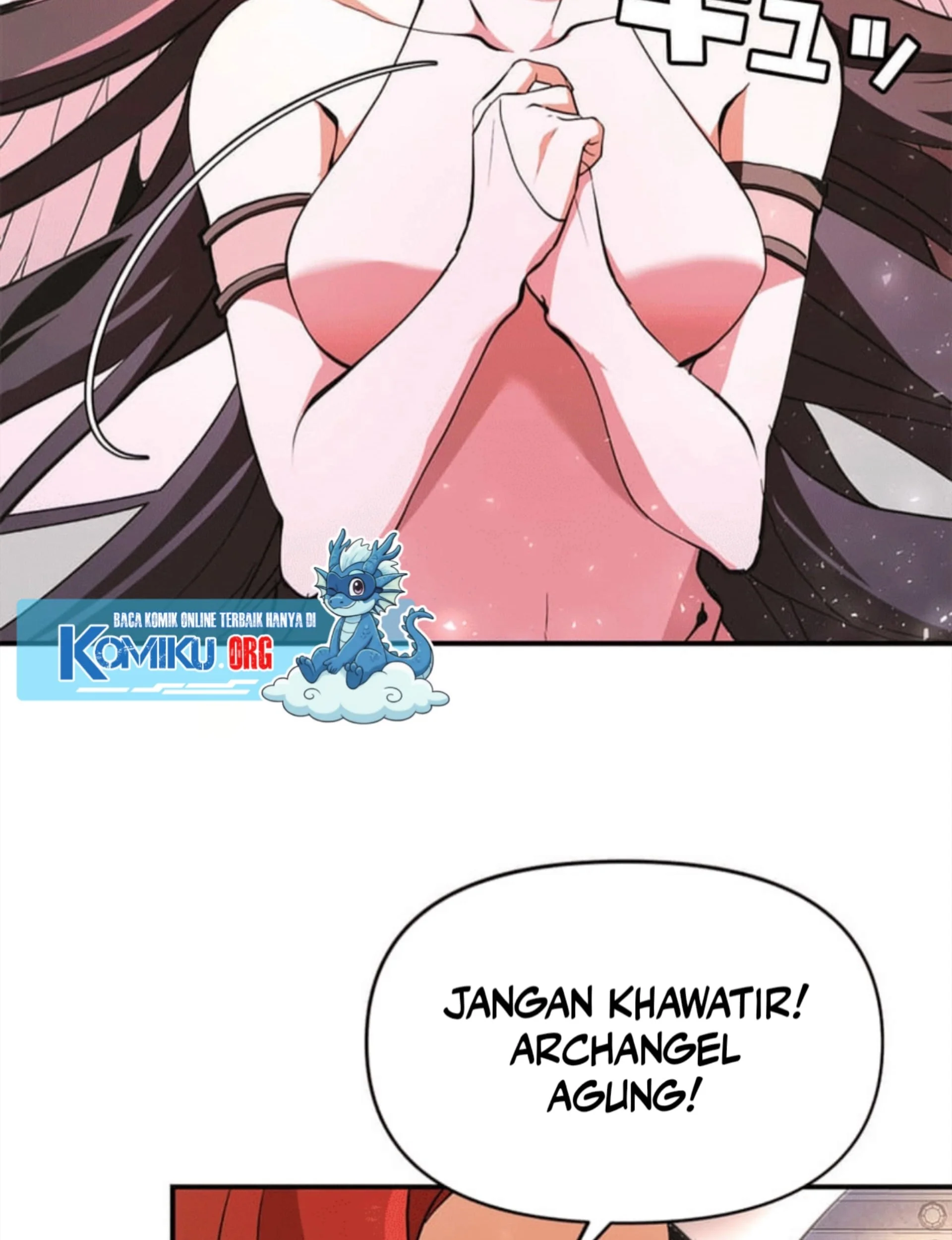 Honestly, This 13th Regression Is Getting Tough Chapter 6 Gambar 60