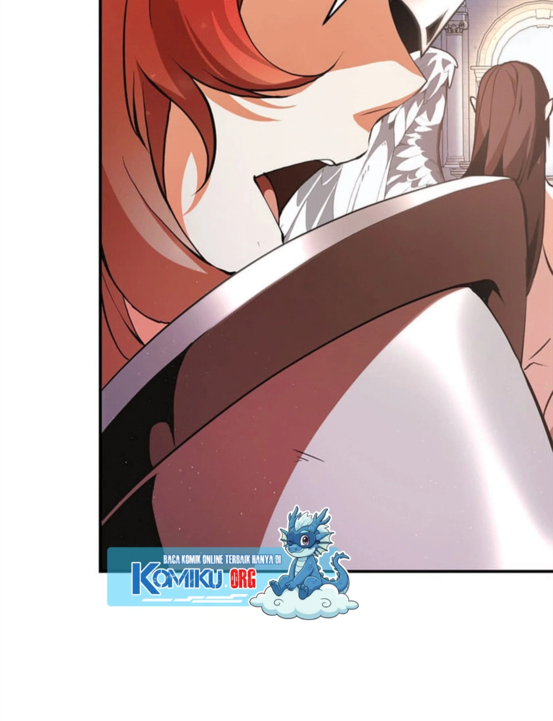 Honestly, This 13th Regression Is Getting Tough Chapter 6 Gambar 61