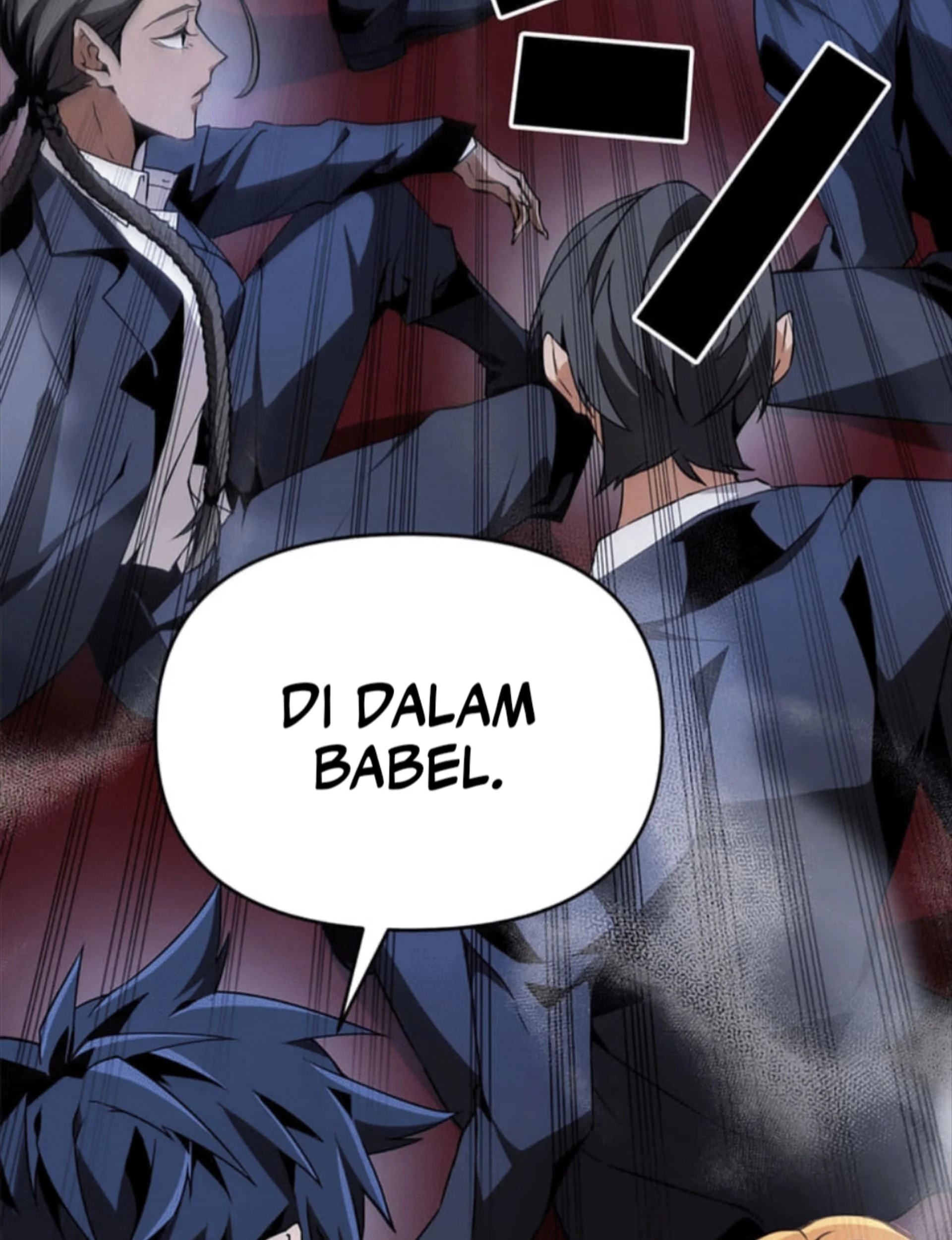 Honestly, This 13th Regression Is Getting Tough Chapter 6 Gambar 77