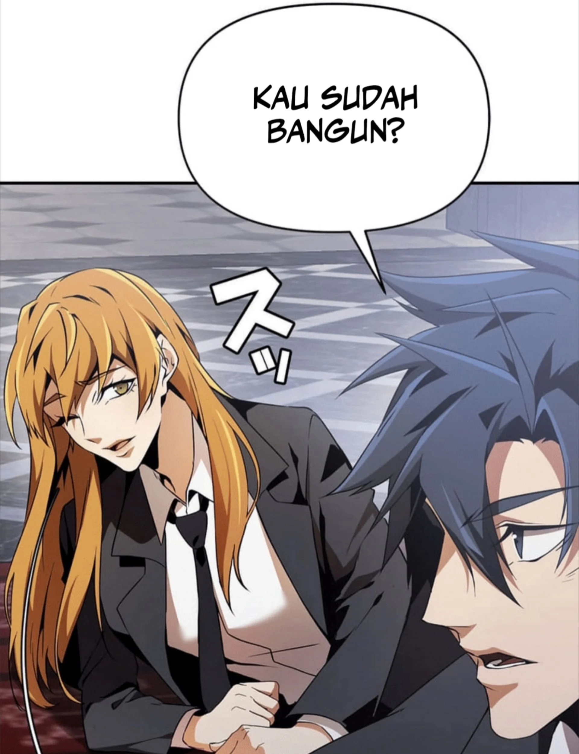 Honestly, This 13th Regression Is Getting Tough Chapter 6 Gambar 73