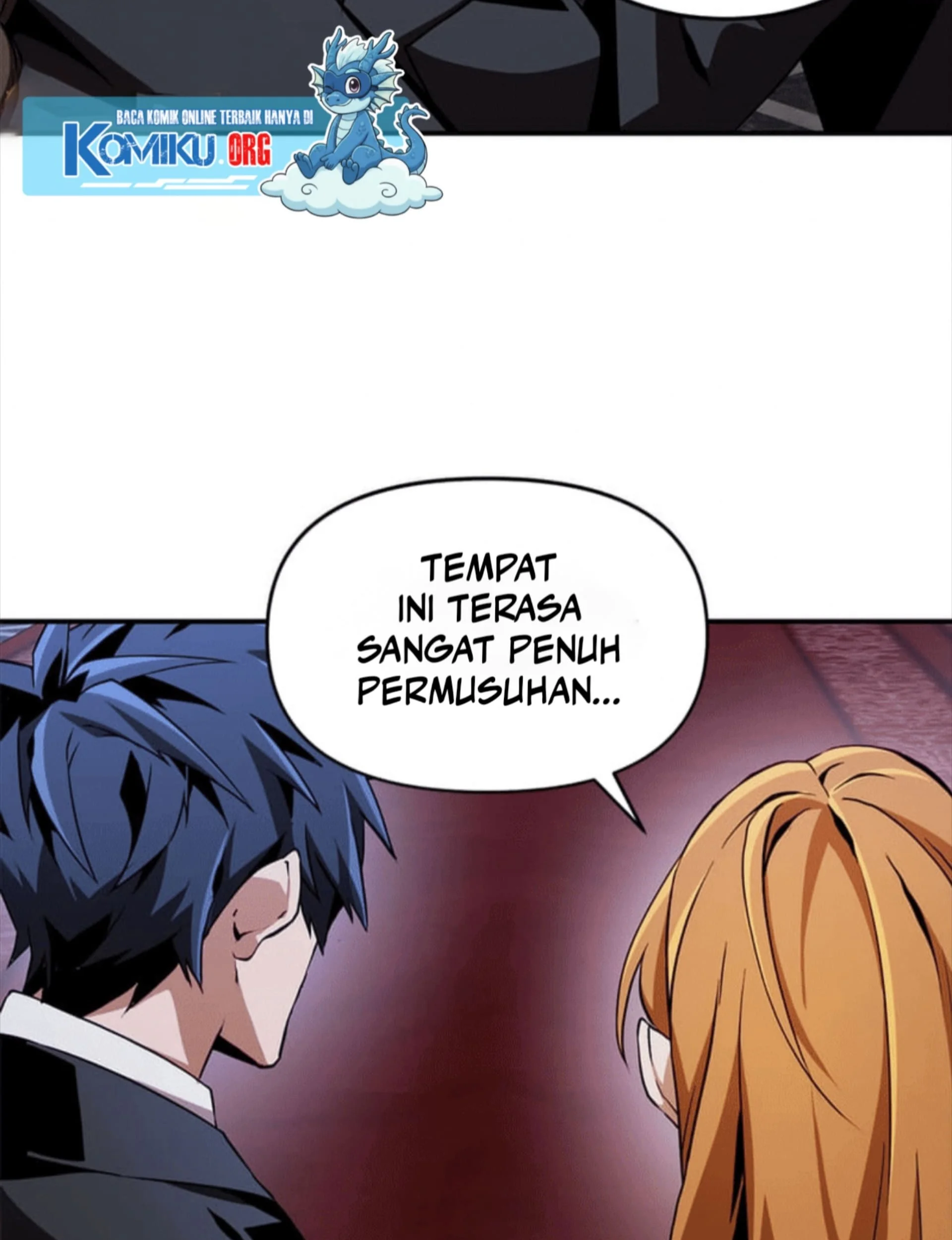 Honestly, This 13th Regression Is Getting Tough Chapter 6 Gambar 83