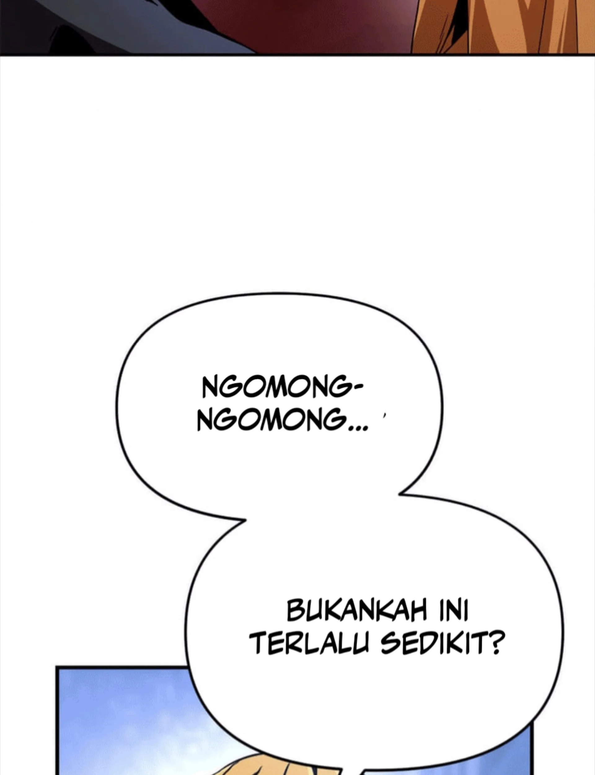 Honestly, This 13th Regression Is Getting Tough Chapter 6 Gambar 84