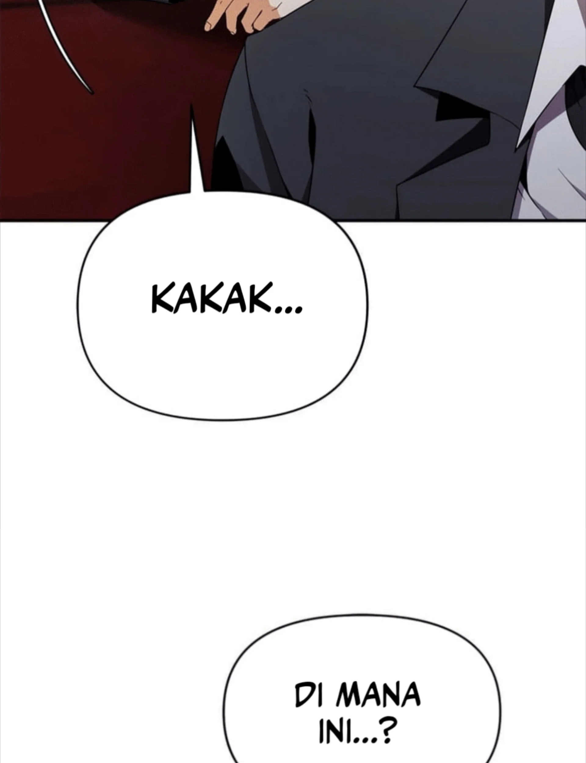 Honestly, This 13th Regression Is Getting Tough Chapter 6 Gambar 74