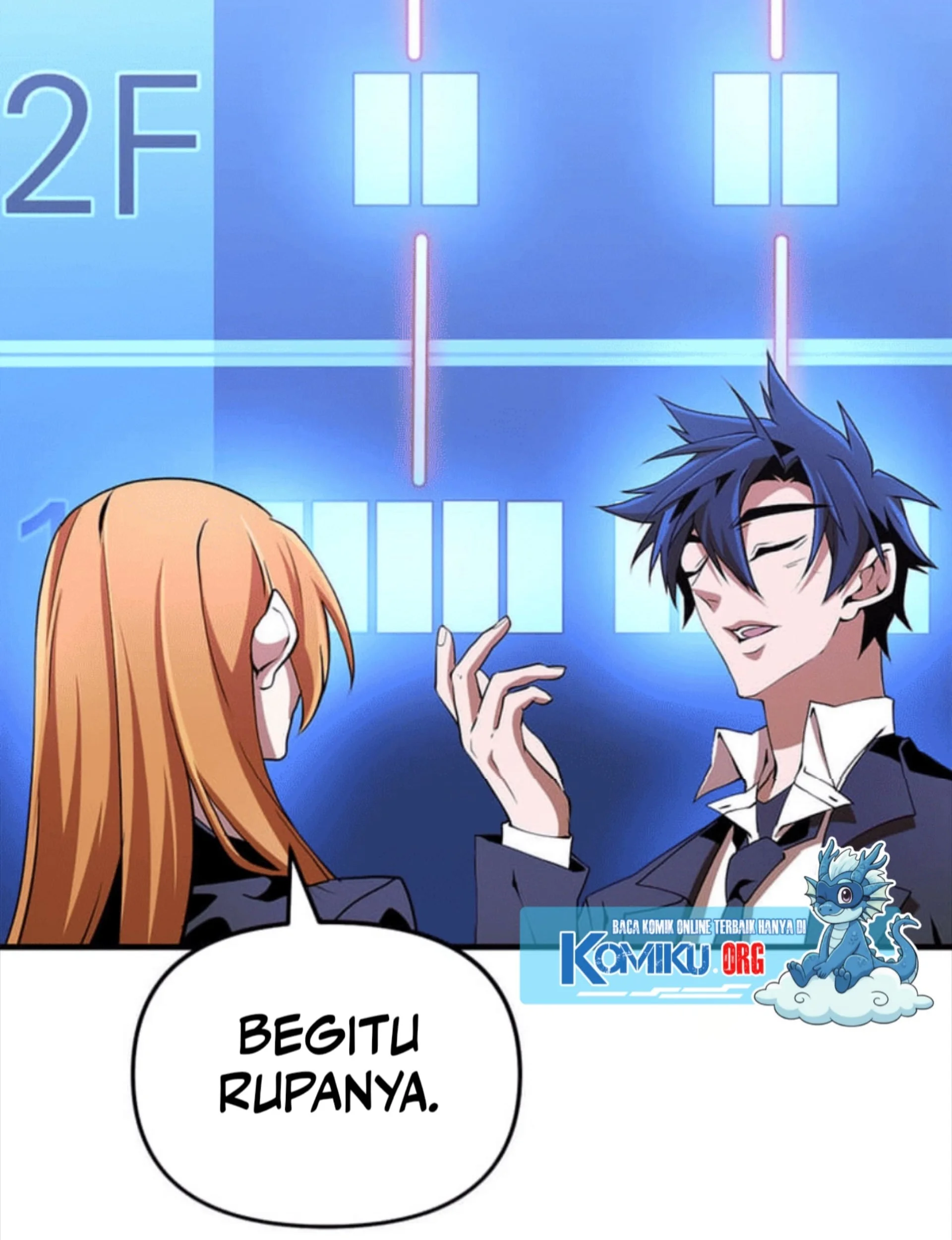 Honestly, This 13th Regression Is Getting Tough Chapter 6 Gambar 92