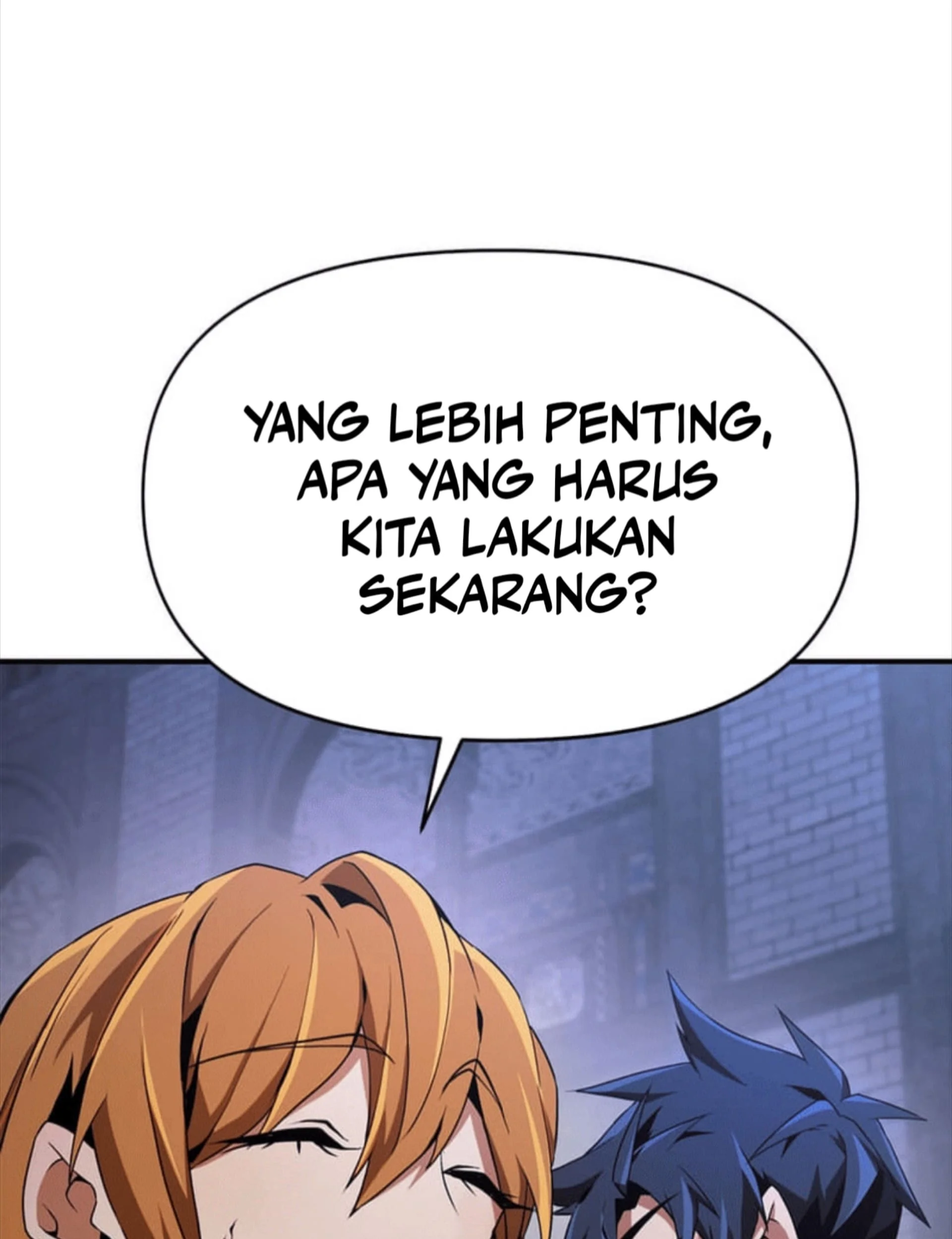 Honestly, This 13th Regression Is Getting Tough Chapter 6 Gambar 93