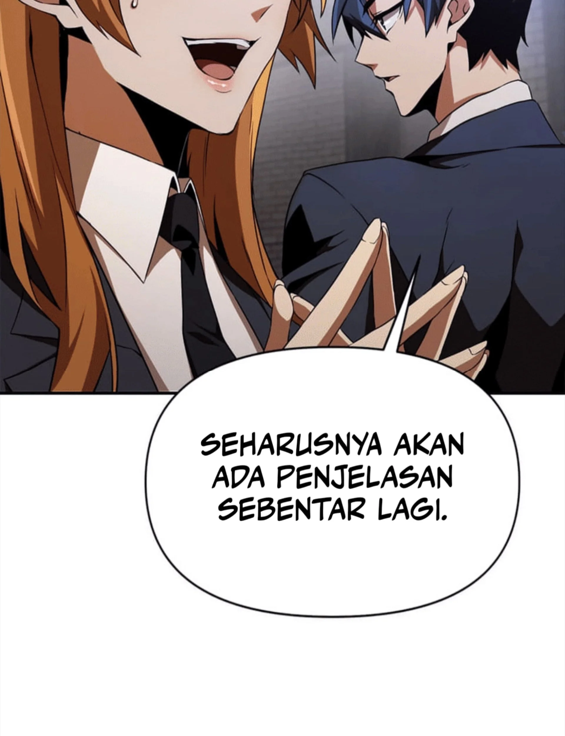 Honestly, This 13th Regression Is Getting Tough Chapter 6 Gambar 94
