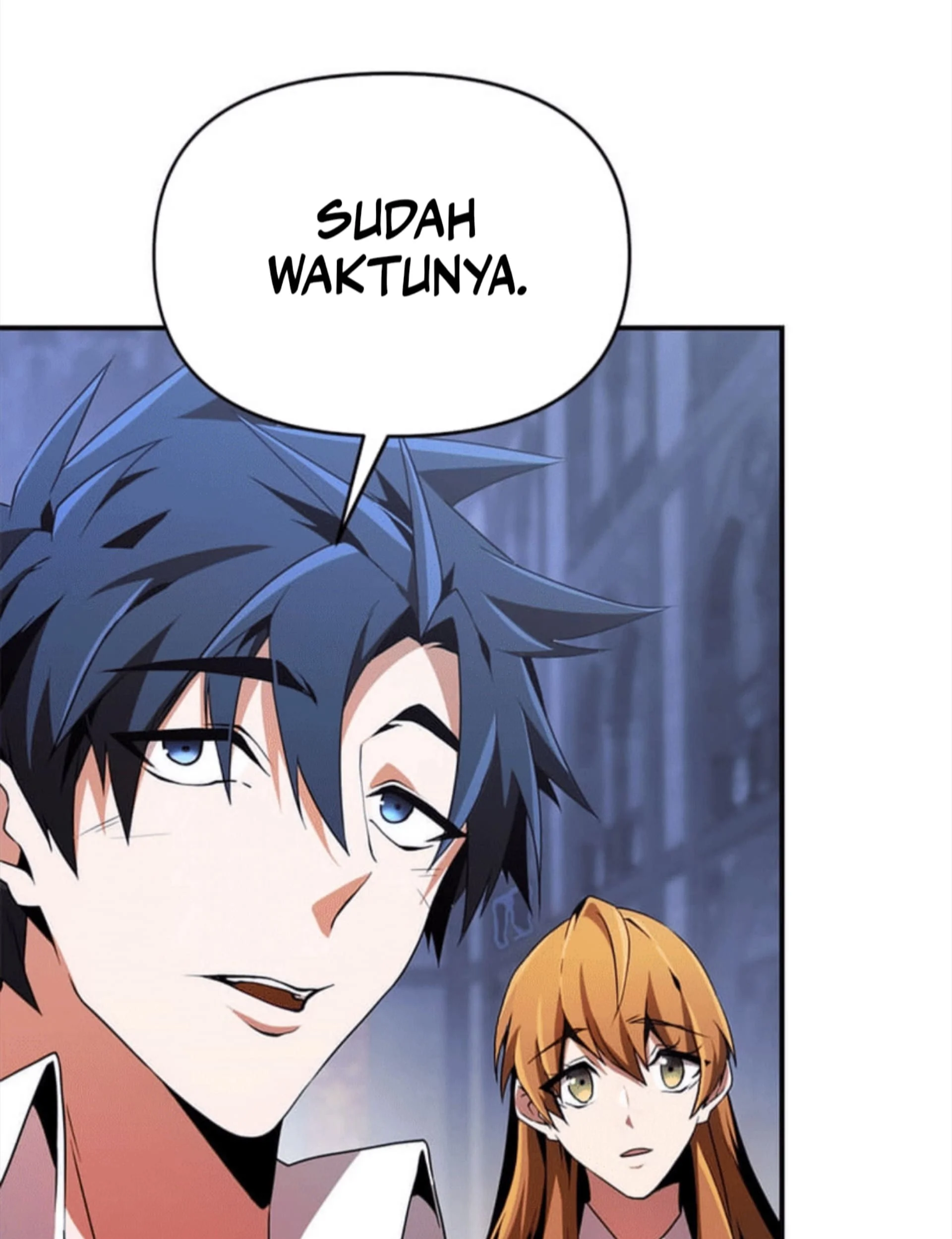 Honestly, This 13th Regression Is Getting Tough Chapter 6 Gambar 95