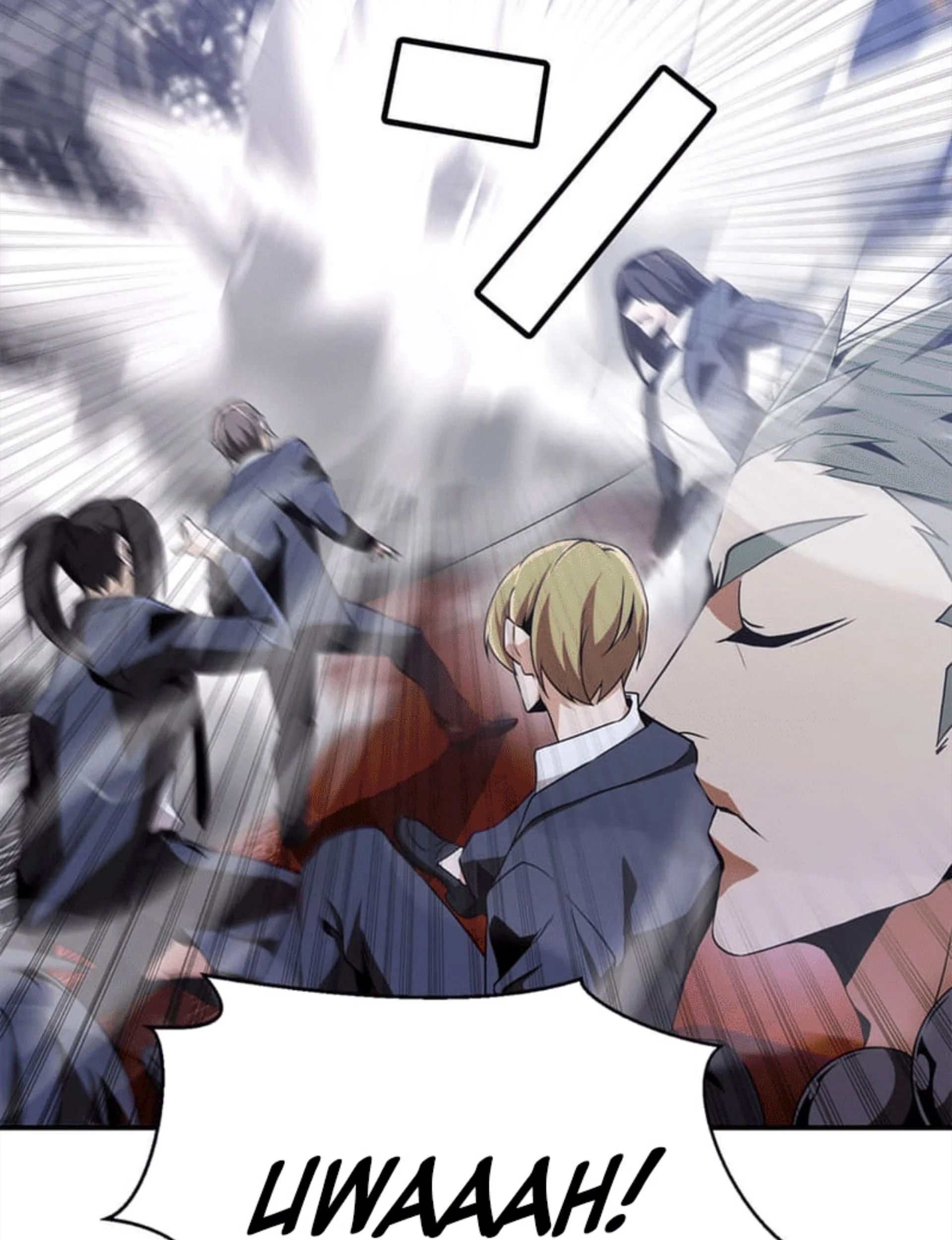 Honestly, This 13th Regression Is Getting Tough Chapter 6 Gambar 97