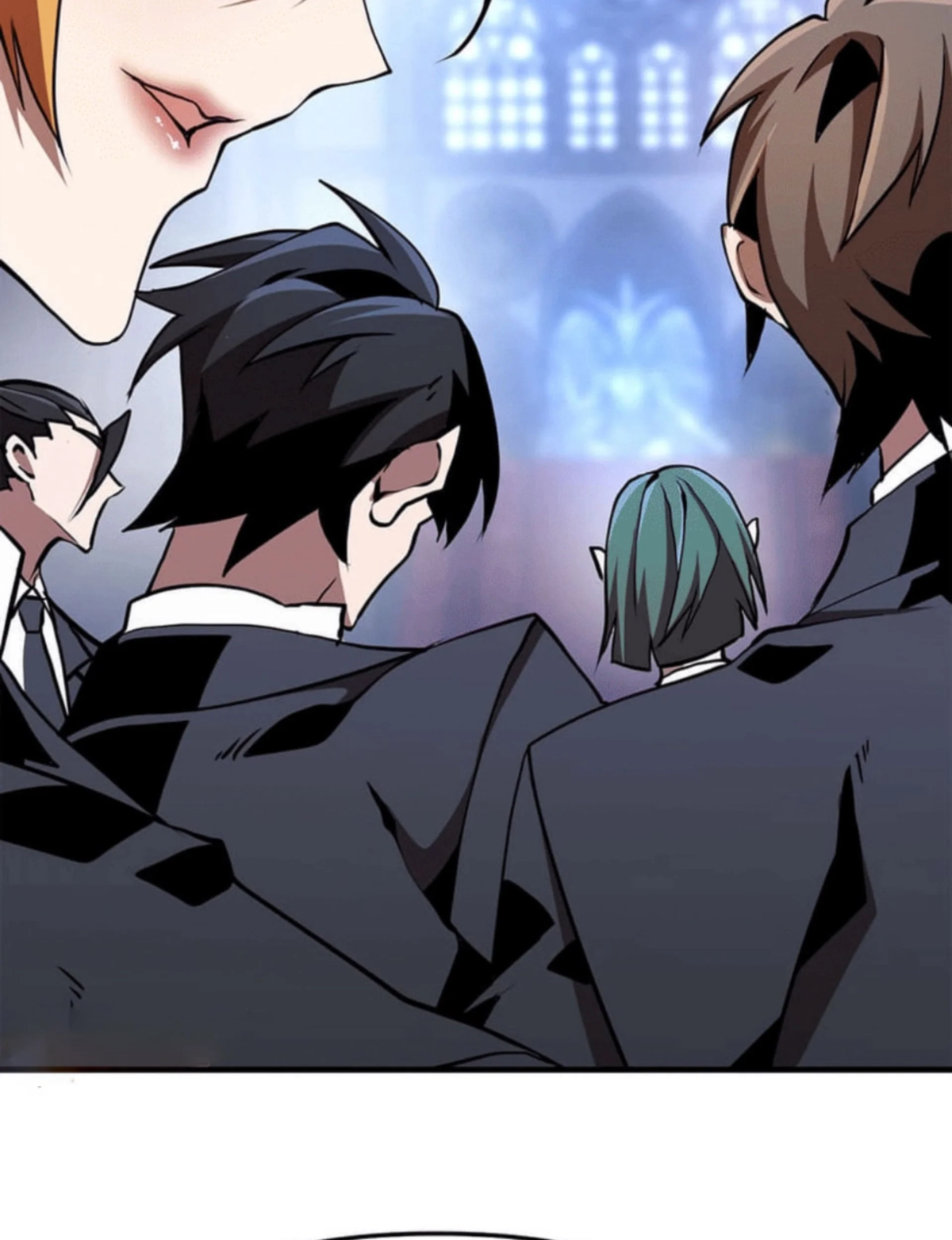 Honestly, This 13th Regression Is Getting Tough Chapter 6 Gambar 88