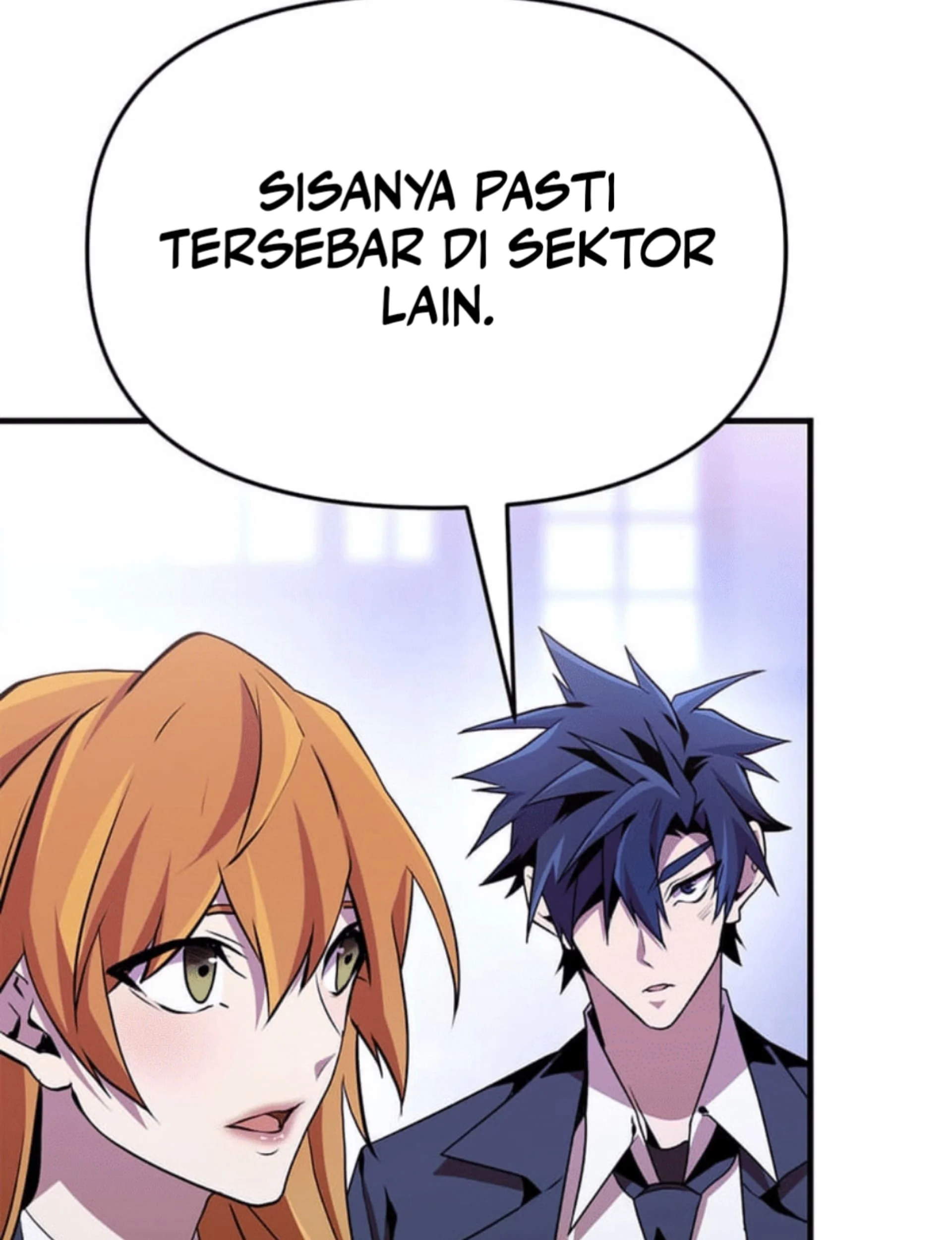 Honestly, This 13th Regression Is Getting Tough Chapter 6 Gambar 89