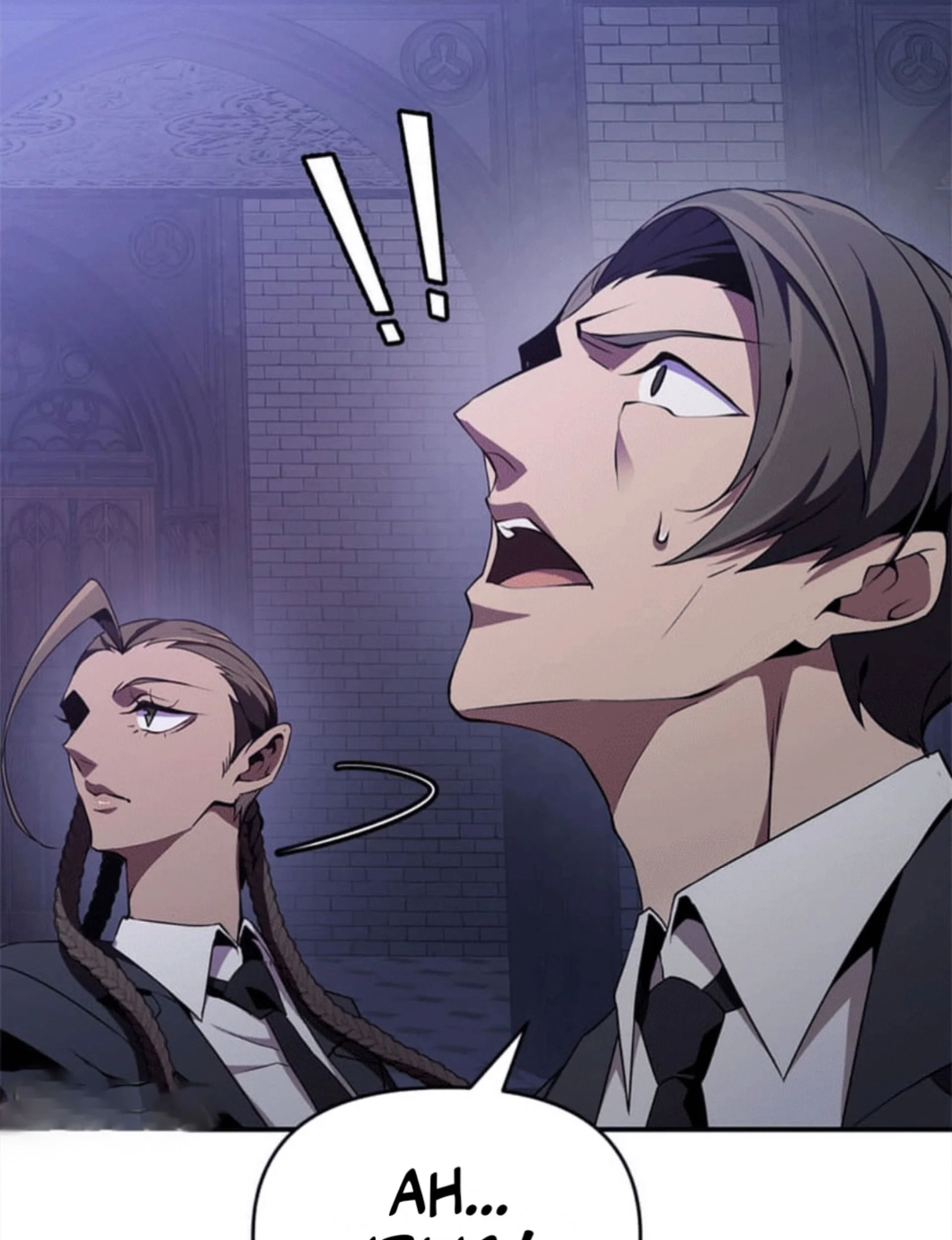 Honestly, This 13th Regression Is Getting Tough Chapter 6 Gambar 104