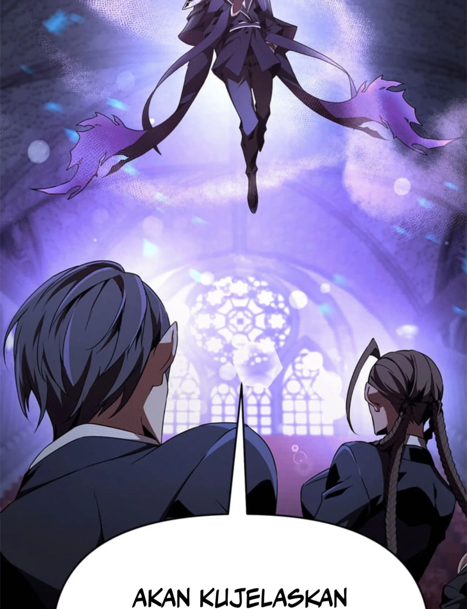 Honestly, This 13th Regression Is Getting Tough Chapter 6 Gambar 106