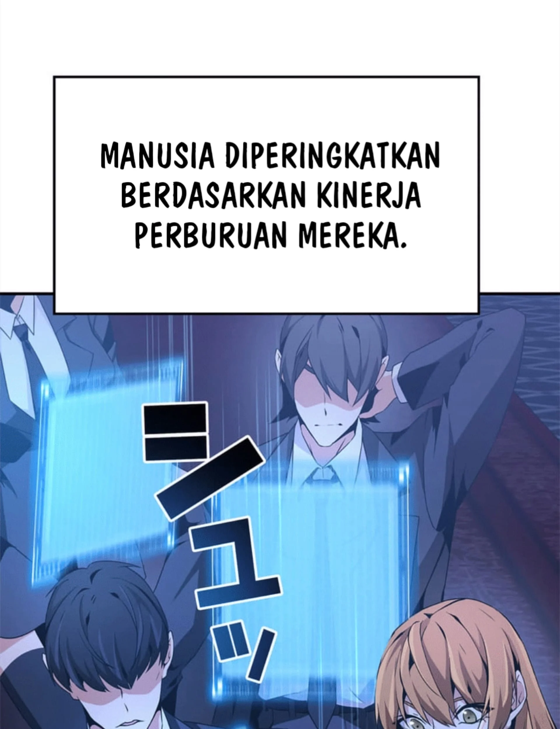 Honestly, This 13th Regression Is Getting Tough Chapter 6 Gambar 109