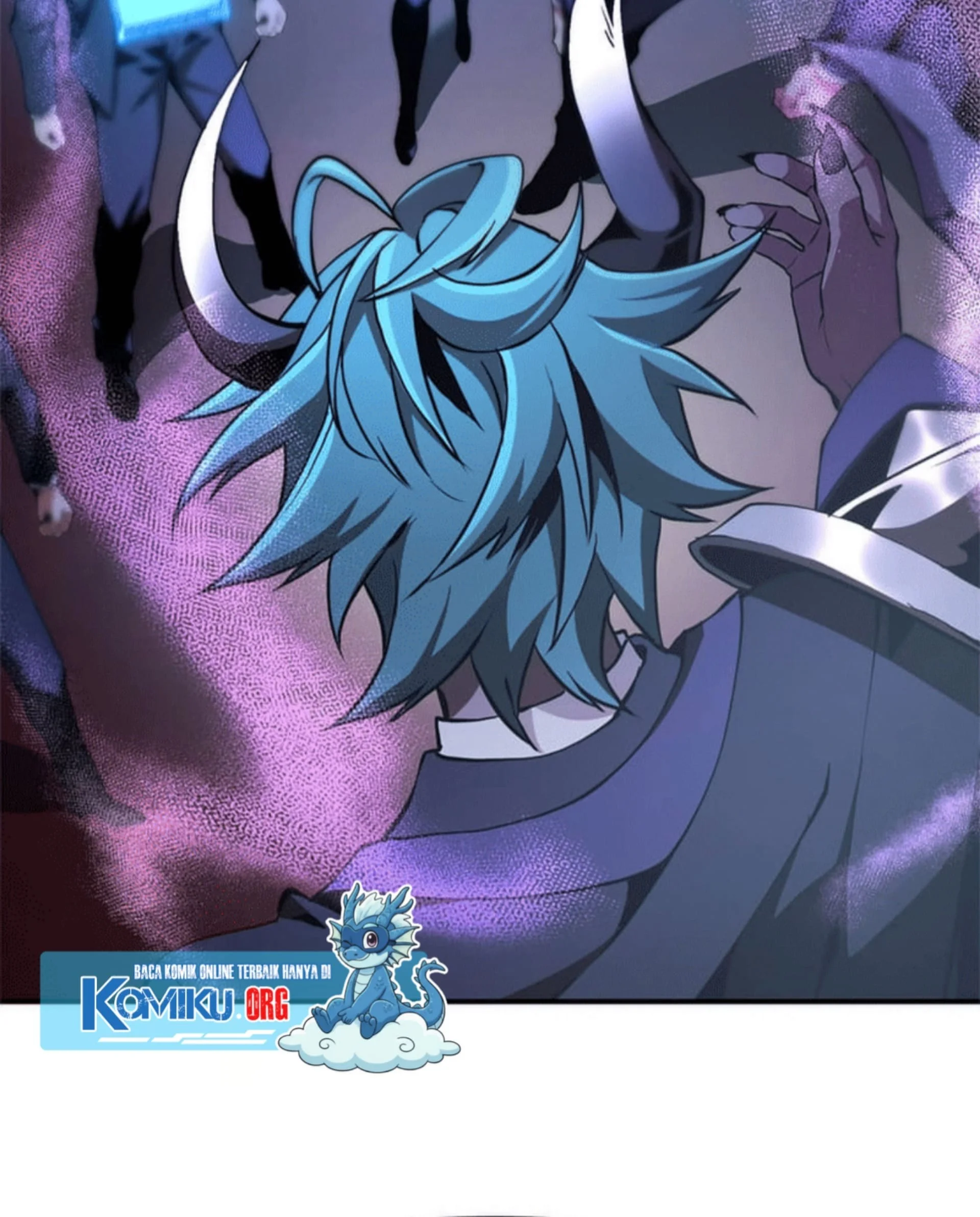 Honestly, This 13th Regression Is Getting Tough Chapter 6 Gambar 113