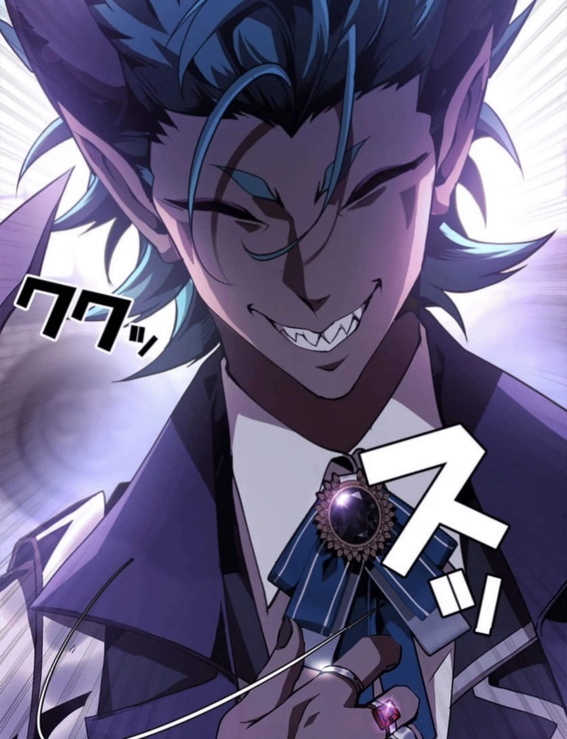 Honestly, This 13th Regression Is Getting Tough Chapter 6 Gambar 102