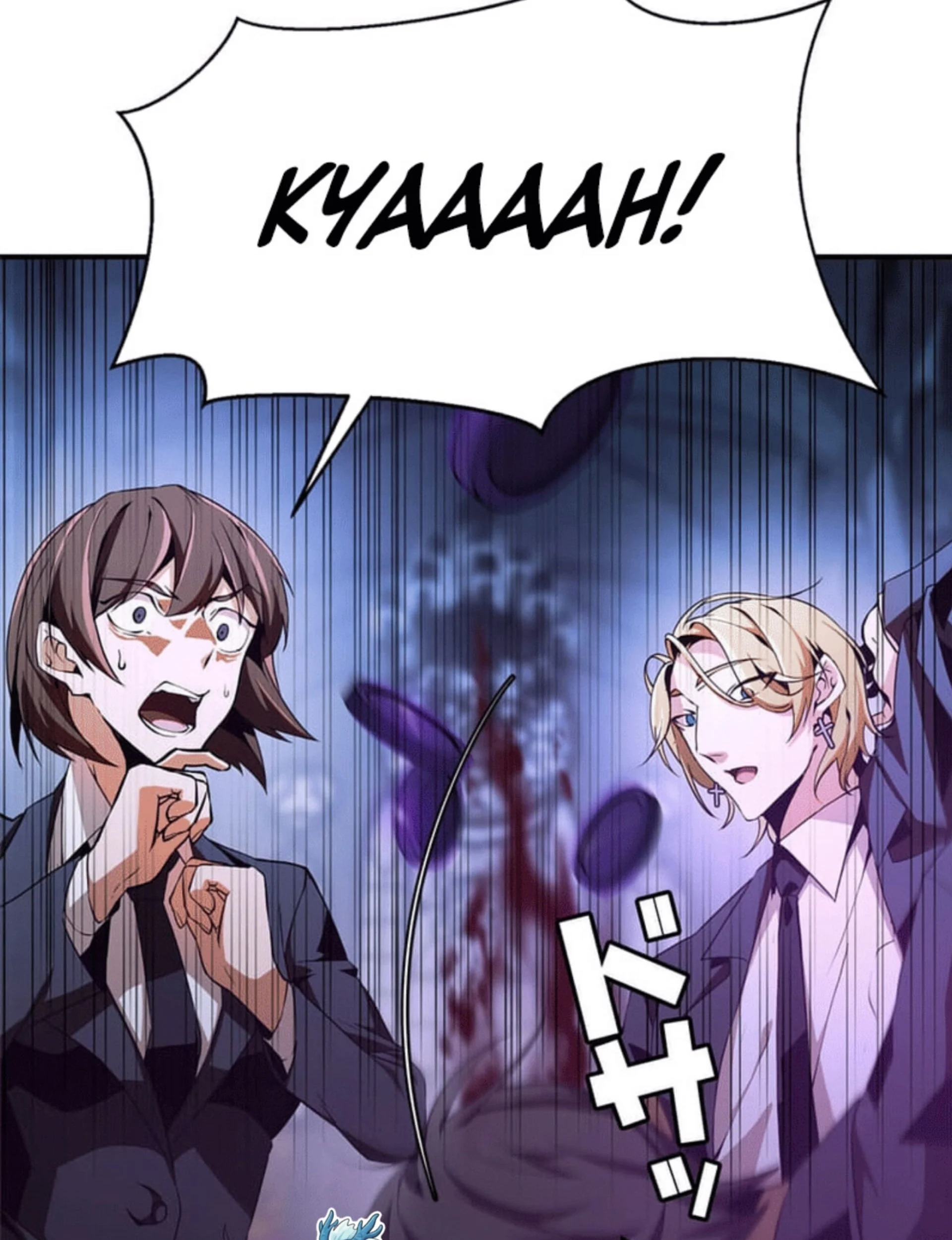 Honestly, This 13th Regression Is Getting Tough Chapter 6 Gambar 123