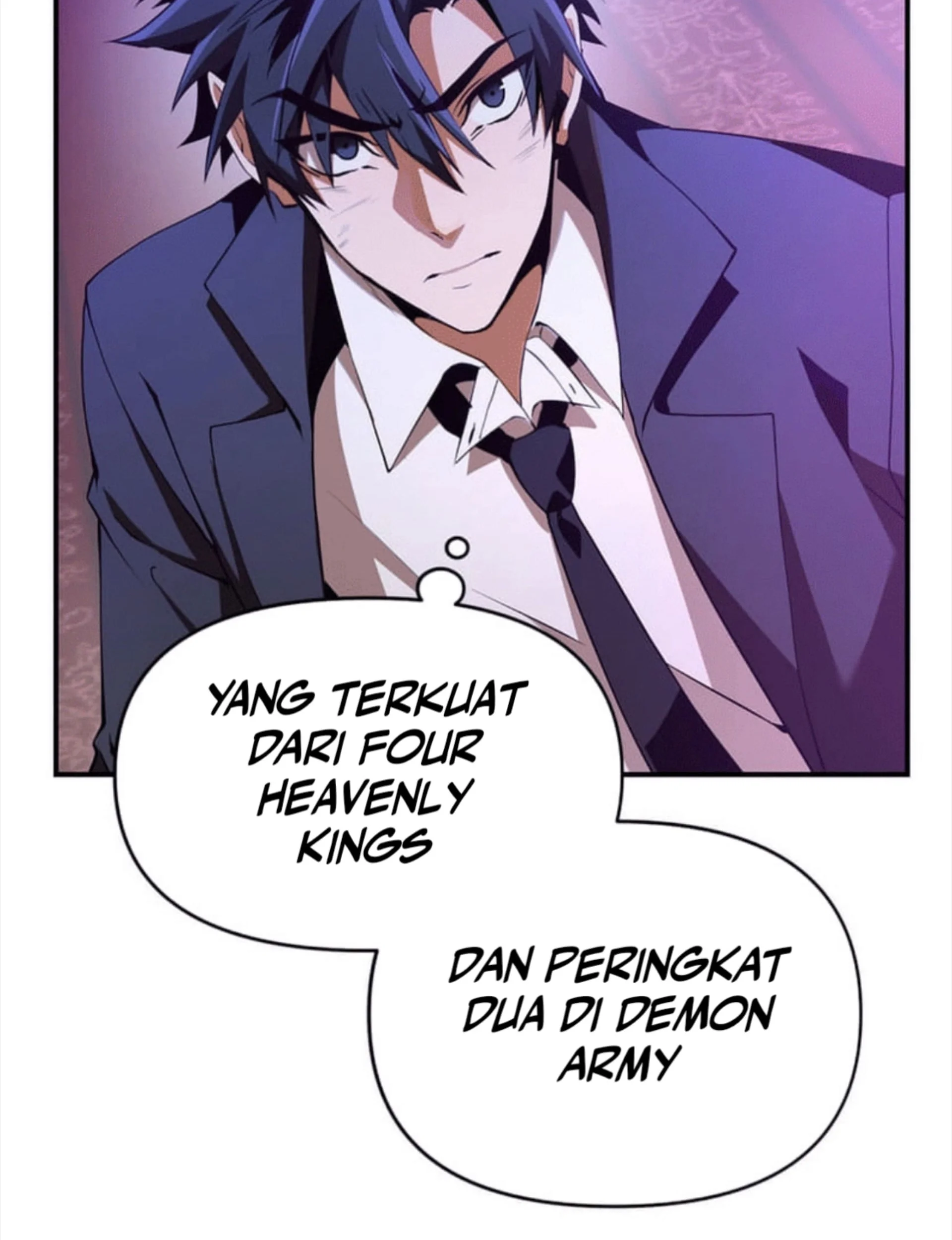 Honestly, This 13th Regression Is Getting Tough Chapter 6 Gambar 125