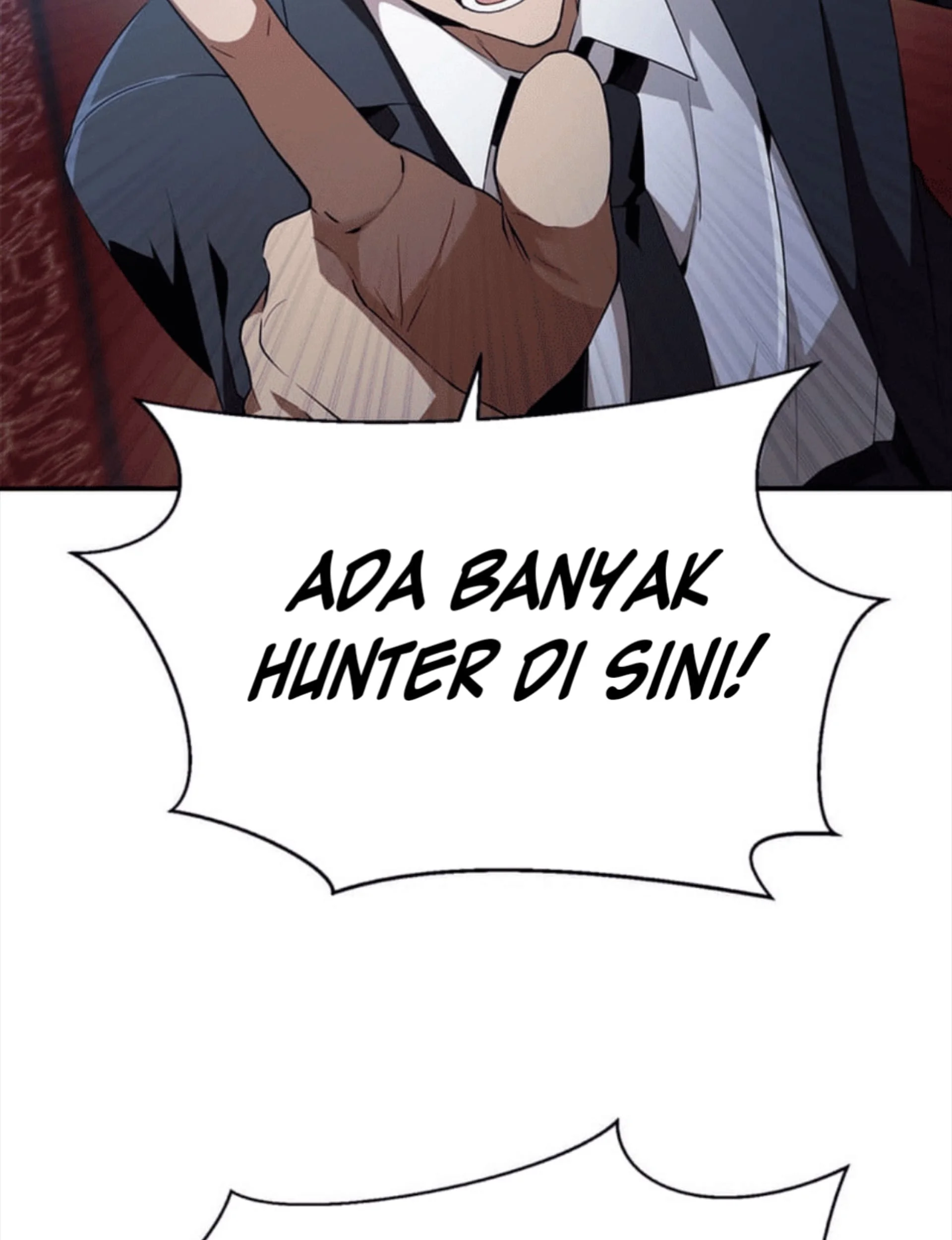 Honestly, This 13th Regression Is Getting Tough Chapter 6 Gambar 118