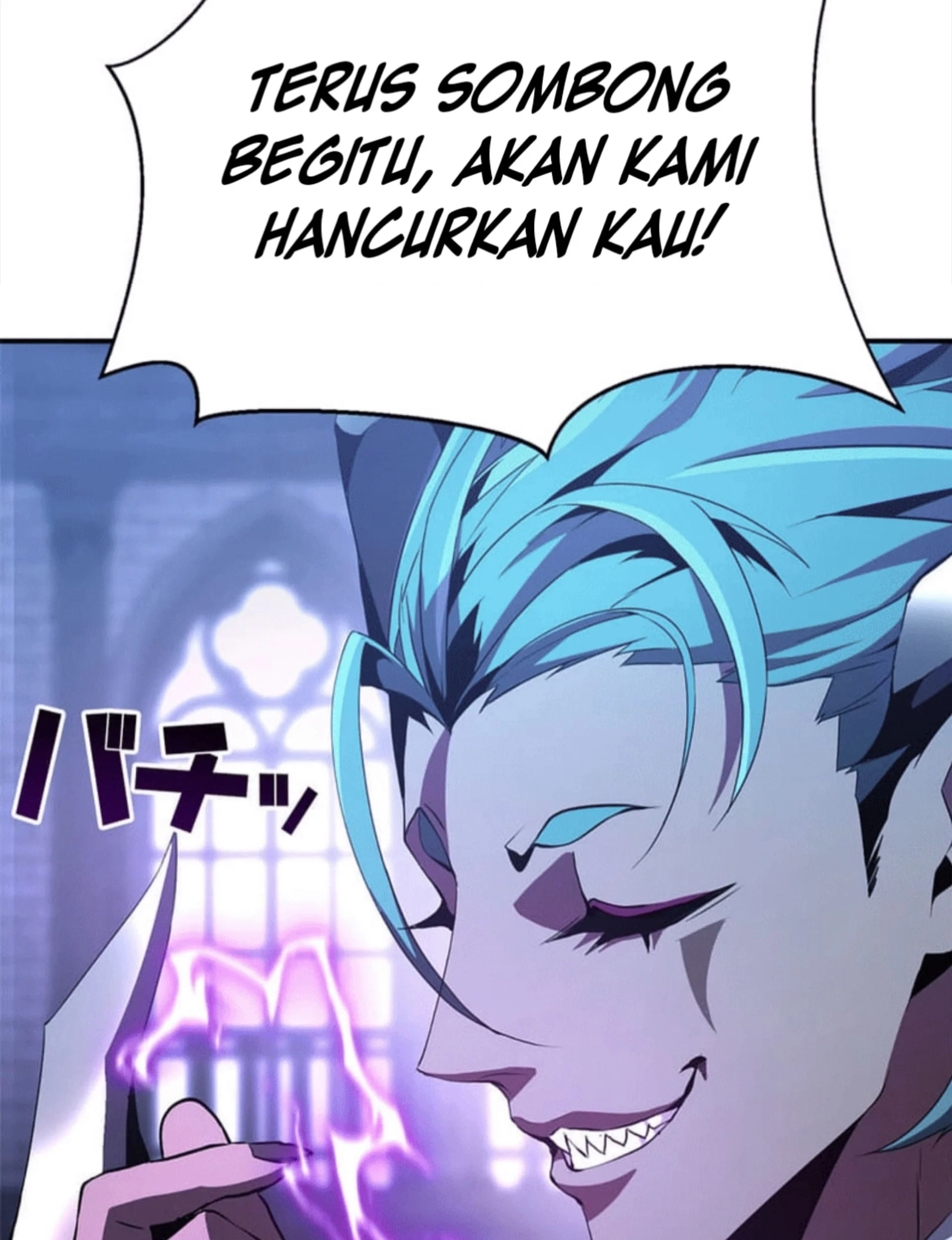 Honestly, This 13th Regression Is Getting Tough Chapter 6 Gambar 119