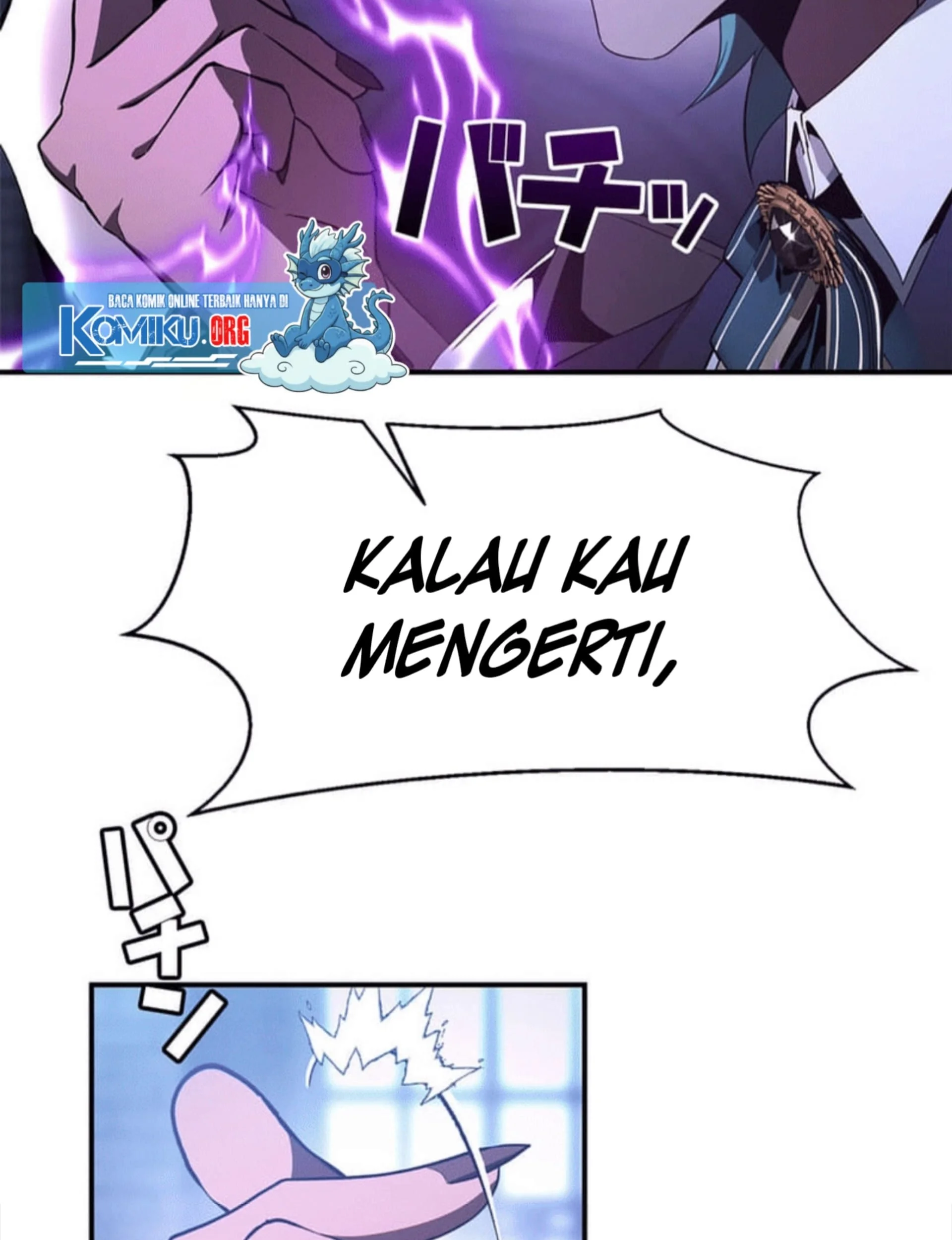 Honestly, This 13th Regression Is Getting Tough Chapter 6 Gambar 120