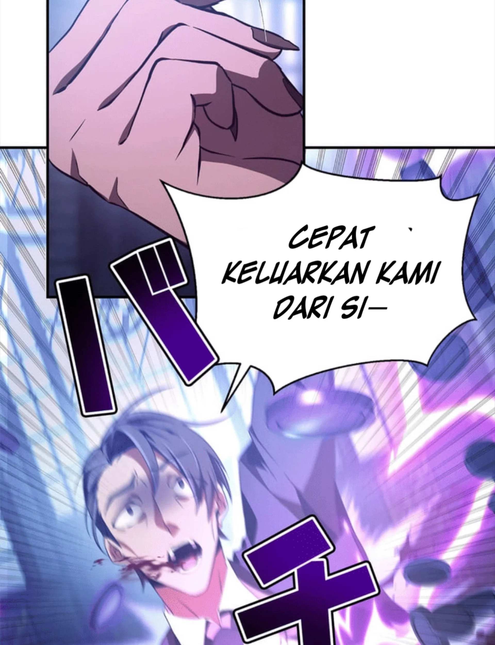Honestly, This 13th Regression Is Getting Tough Chapter 6 Gambar 121
