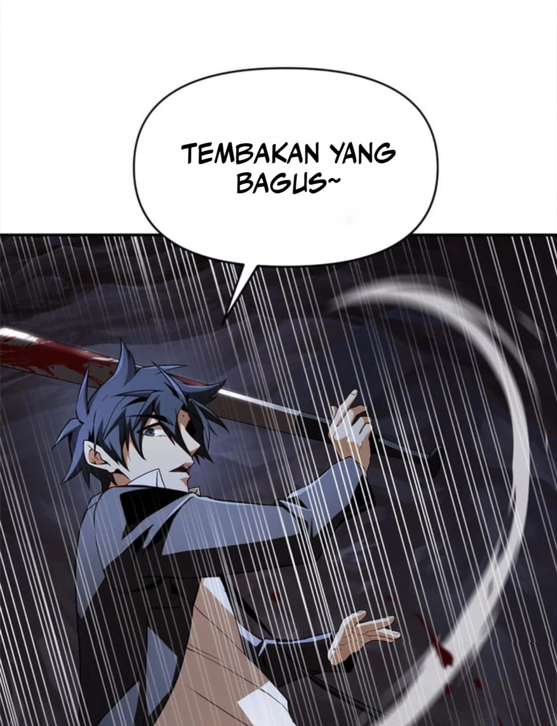 Honestly, This 13th Regression Is Getting Tough Chapter 6 Gambar 7