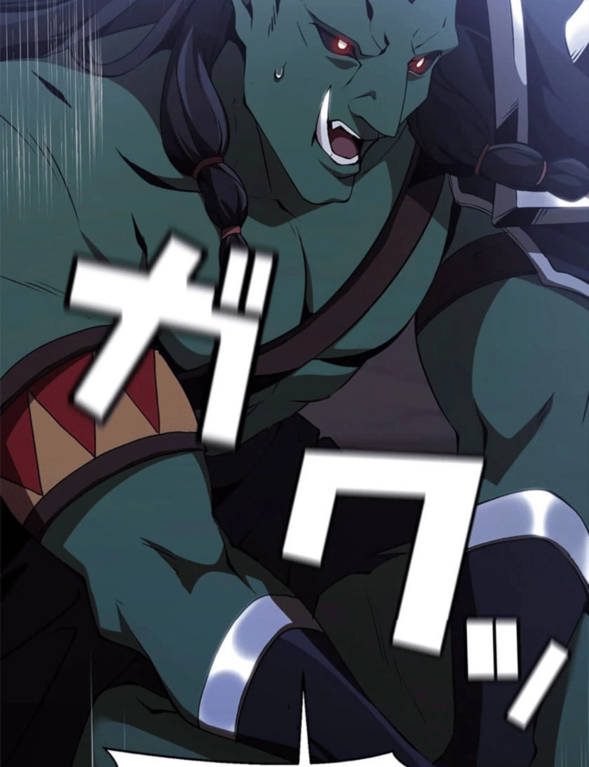 Honestly, This 13th Regression Is Getting Tough Chapter 6 Gambar 11