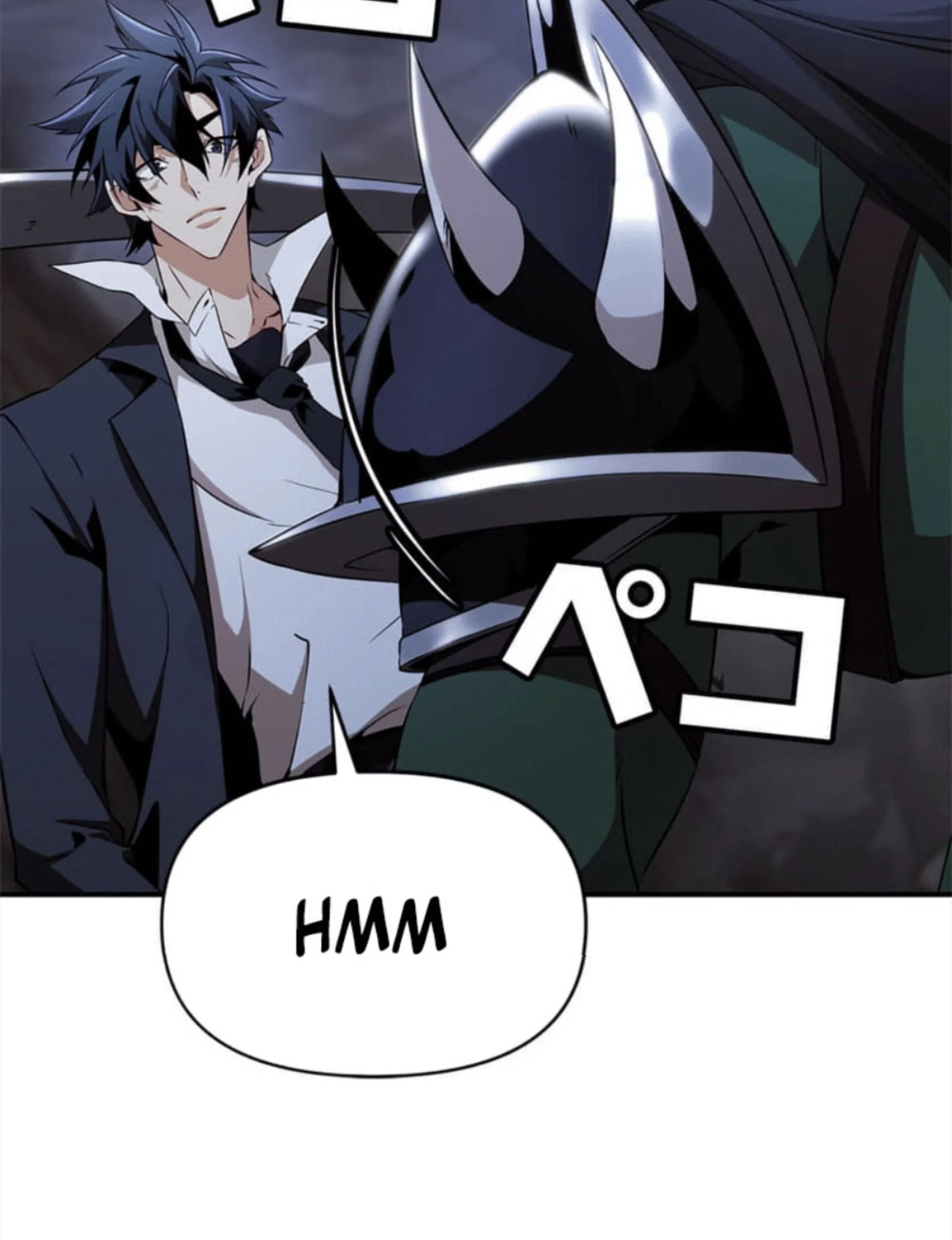 Honestly, This 13th Regression Is Getting Tough Chapter 6 Gambar 13