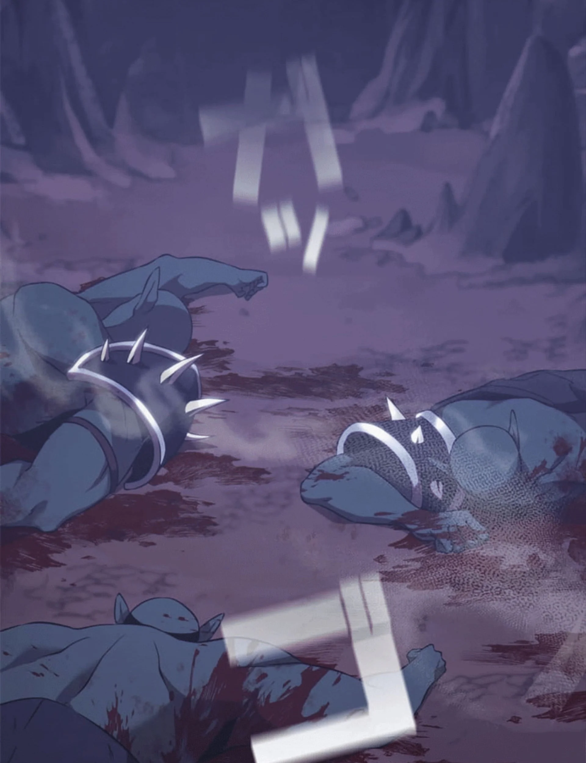 Honestly, This 13th Regression Is Getting Tough Chapter 6 Gambar 3