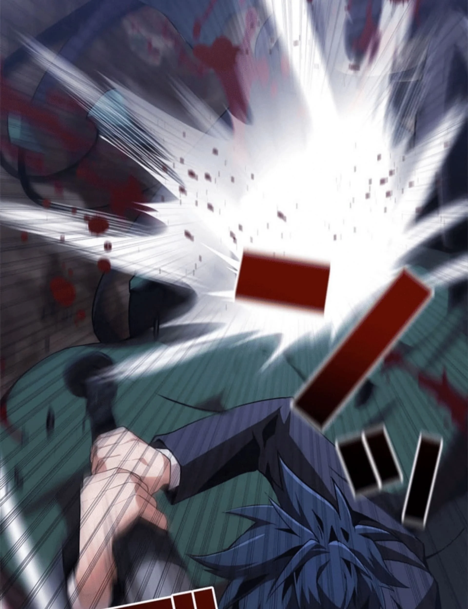 Honestly, This 13th Regression Is Getting Tough Chapter 6 Gambar 20