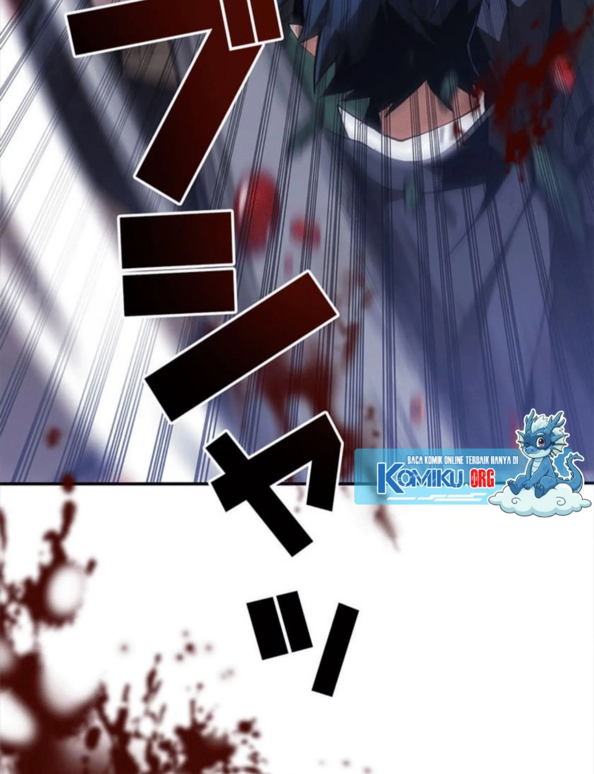 Honestly, This 13th Regression Is Getting Tough Chapter 6 Gambar 21