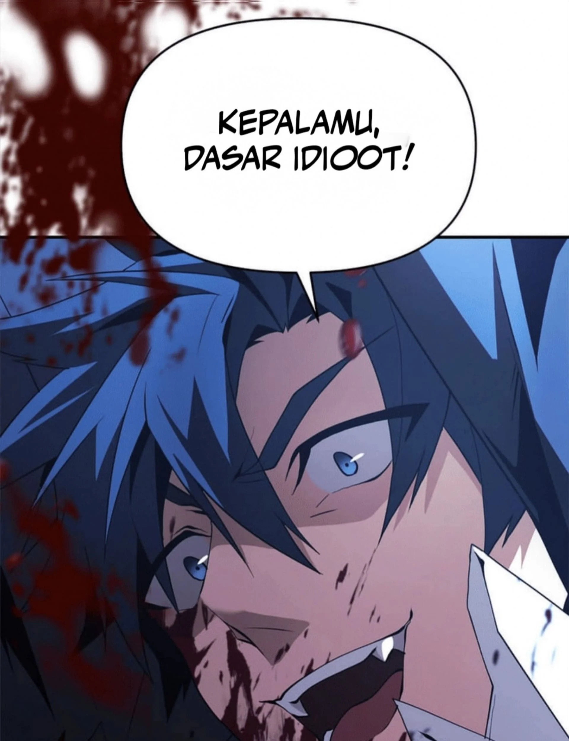 Honestly, This 13th Regression Is Getting Tough Chapter 6 Gambar 22