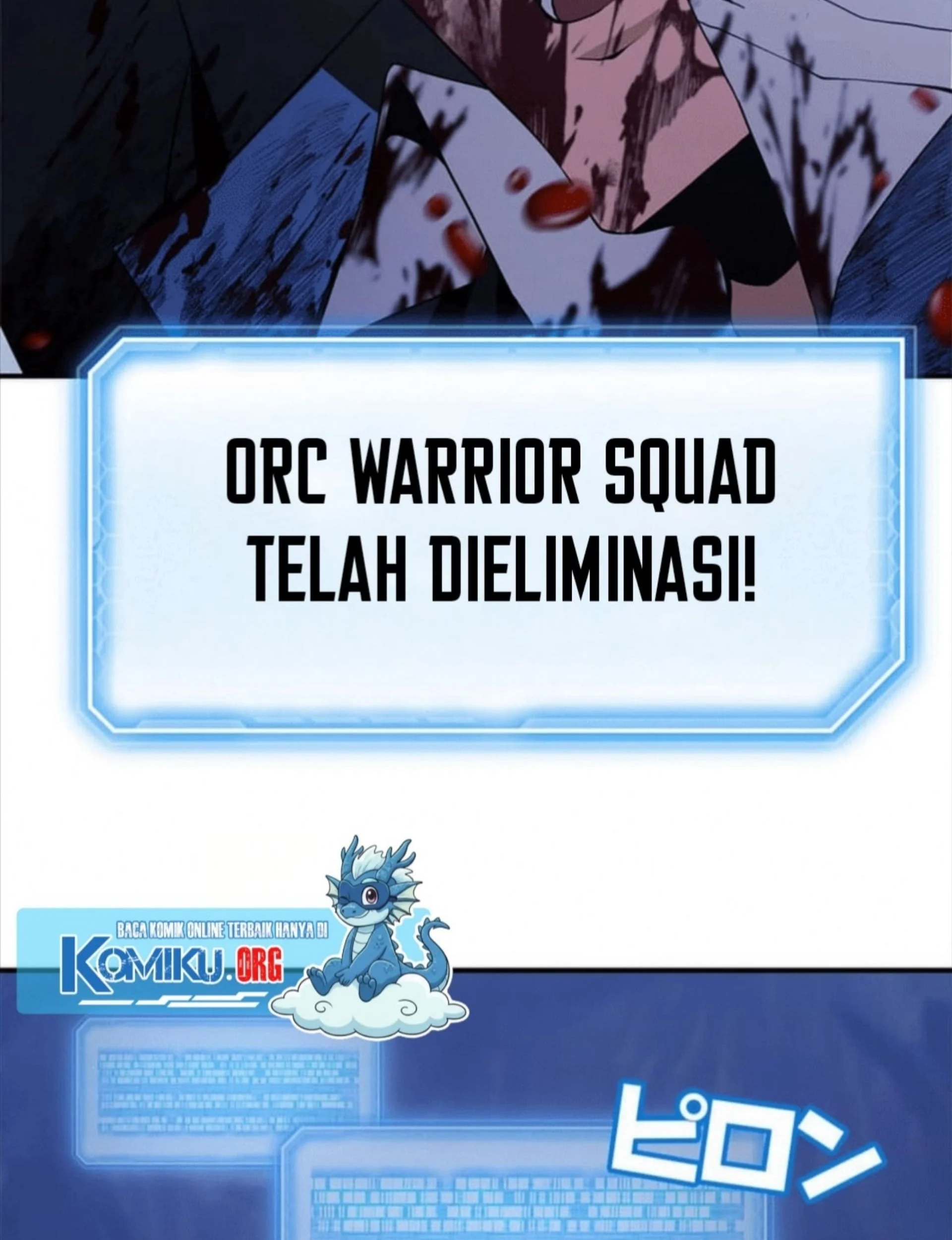 Honestly, This 13th Regression Is Getting Tough Chapter 6 Gambar 23