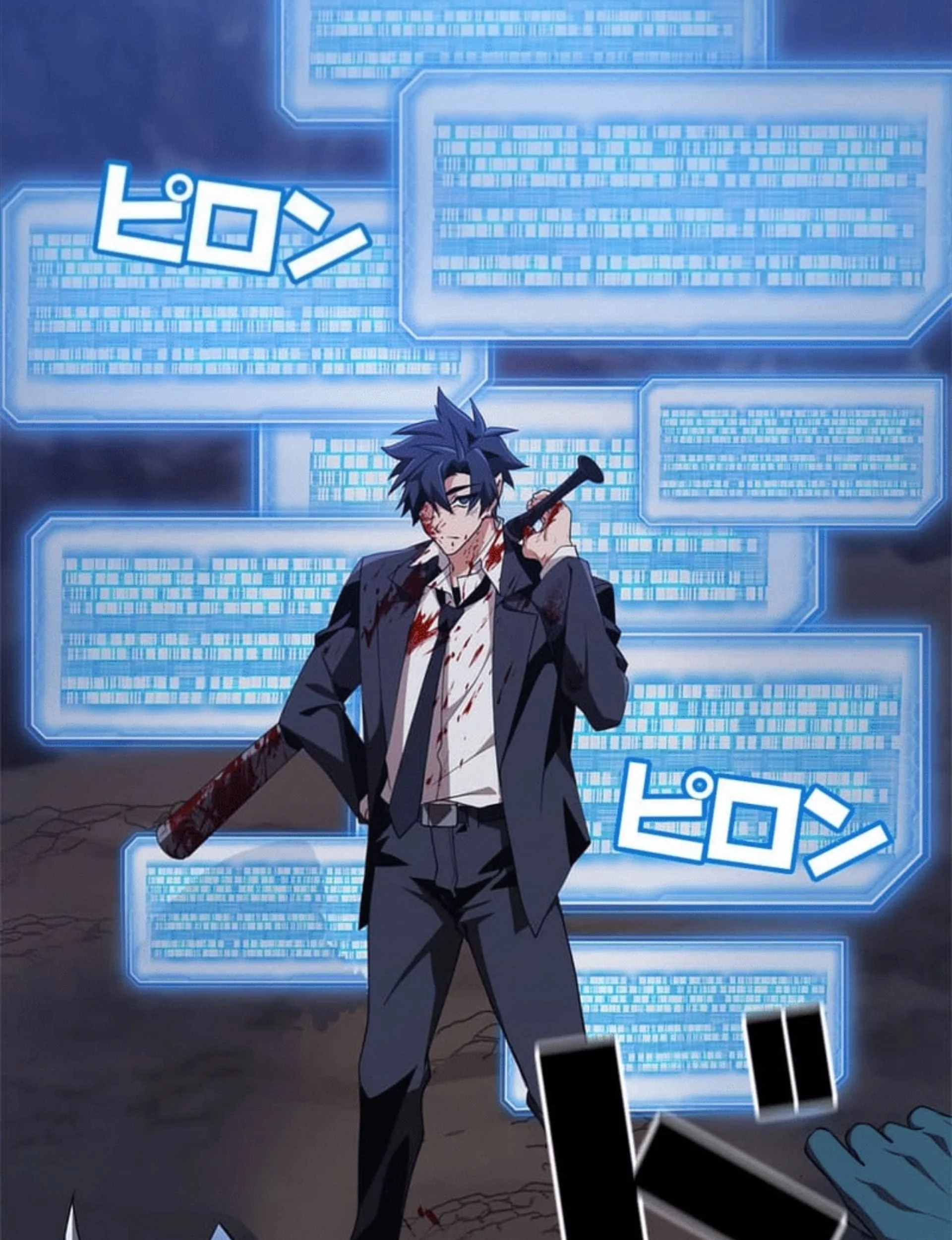 Honestly, This 13th Regression Is Getting Tough Chapter 6 Gambar 24