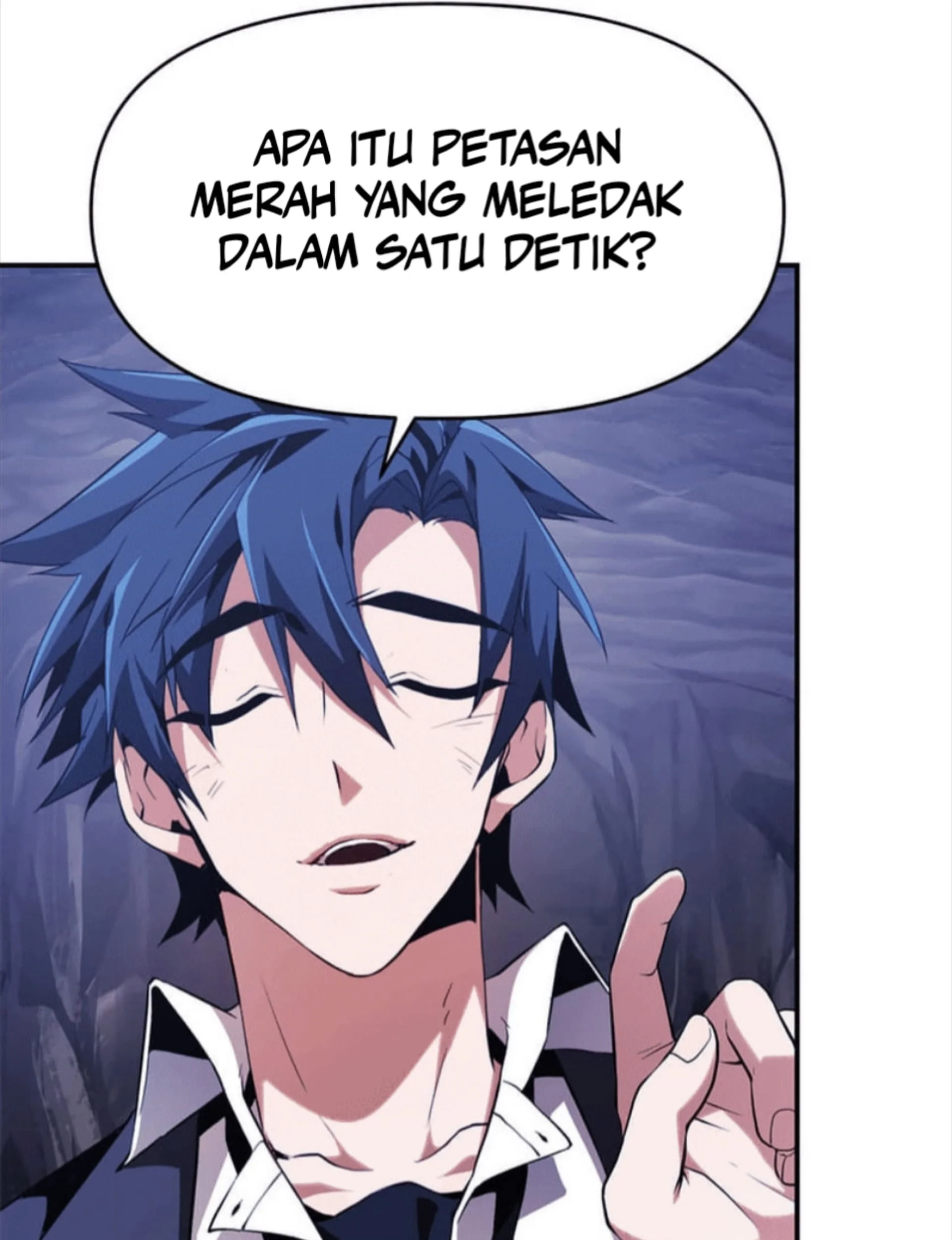 Honestly, This 13th Regression Is Getting Tough Chapter 6 Gambar 16