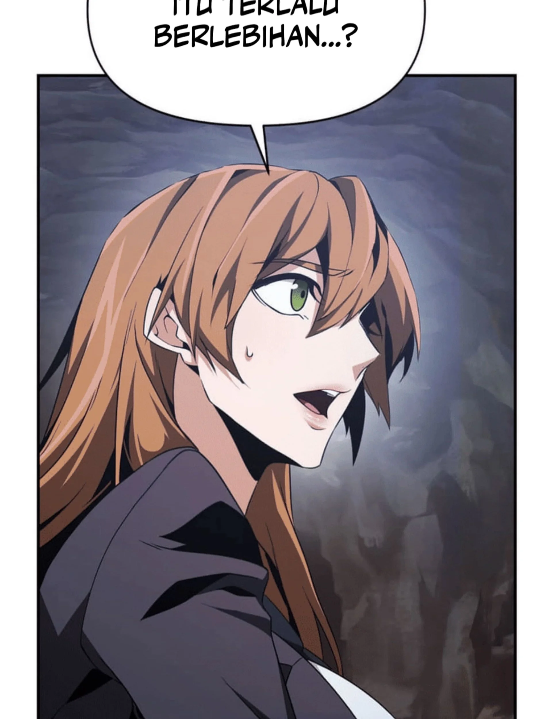 Honestly, This 13th Regression Is Getting Tough Chapter 6 Gambar 27