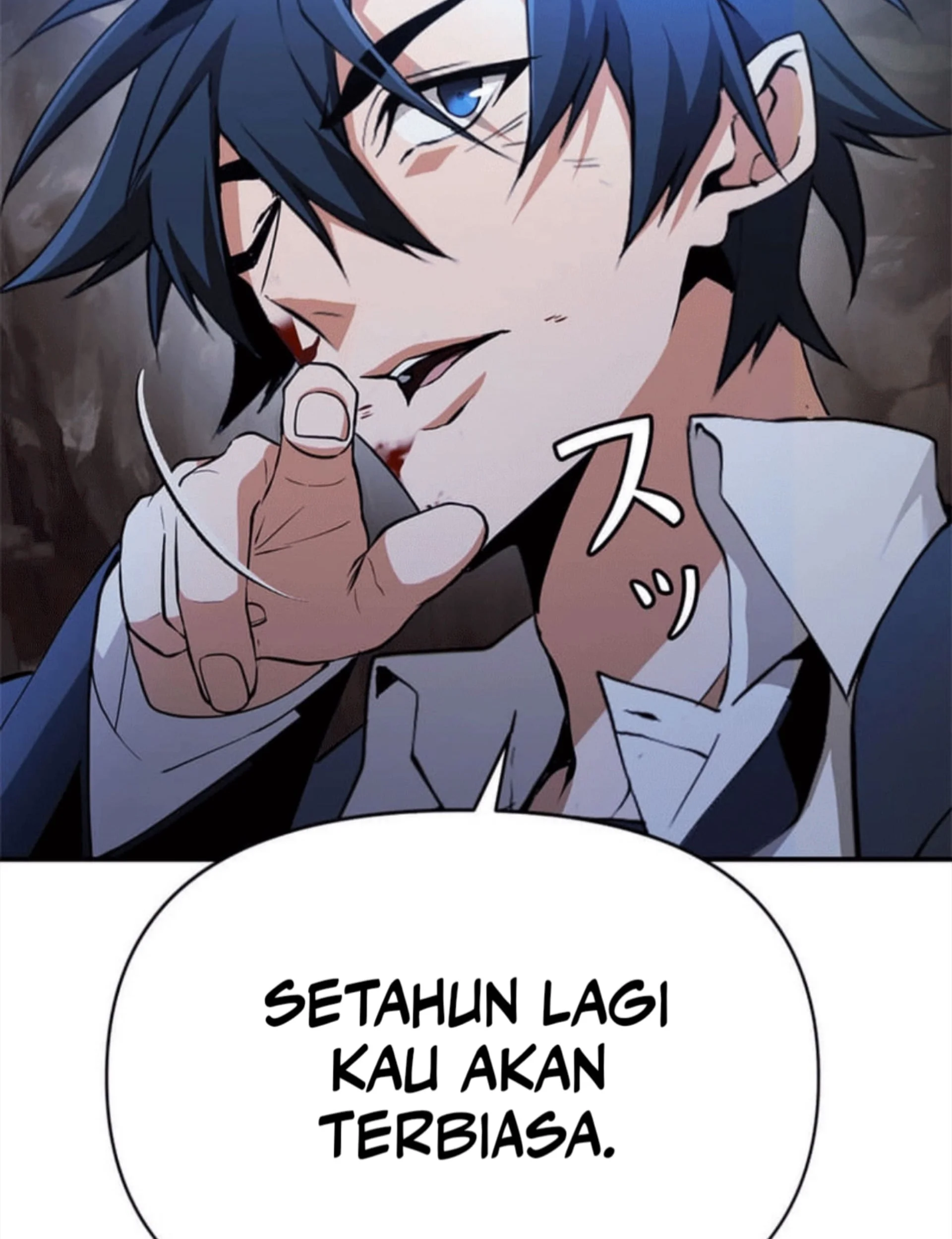 Honestly, This 13th Regression Is Getting Tough Chapter 6 Gambar 29