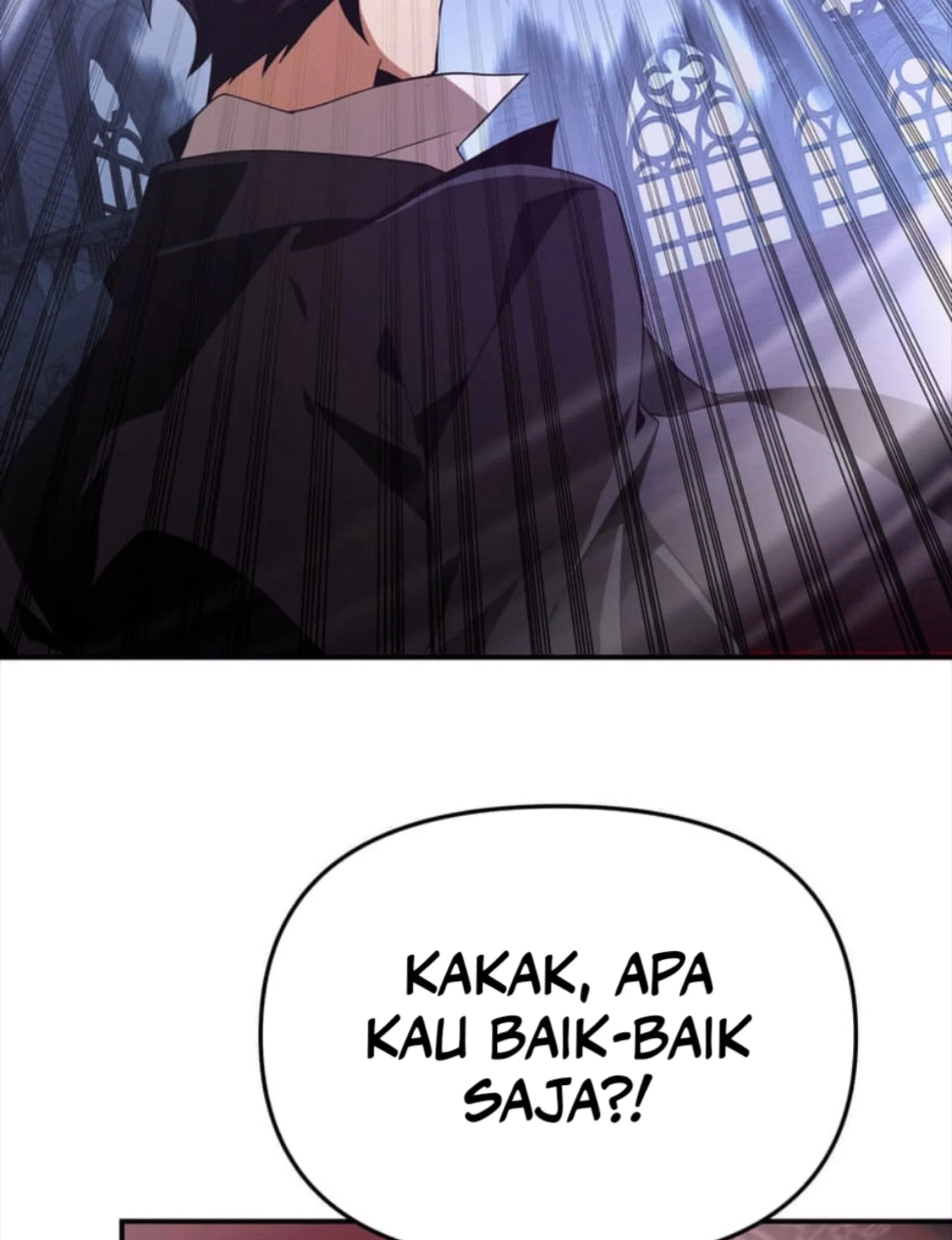 Honestly, This 13th Regression Is Getting Tough Chapter 7 Gambar 34